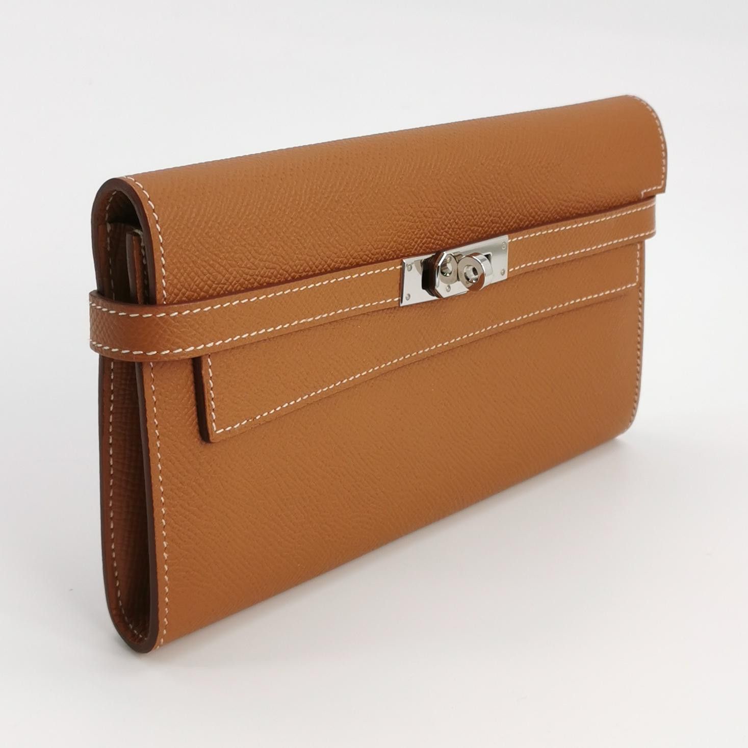 Hermes Hermes Women os Wallets Size ONE SIZE - 3 Thumbnail