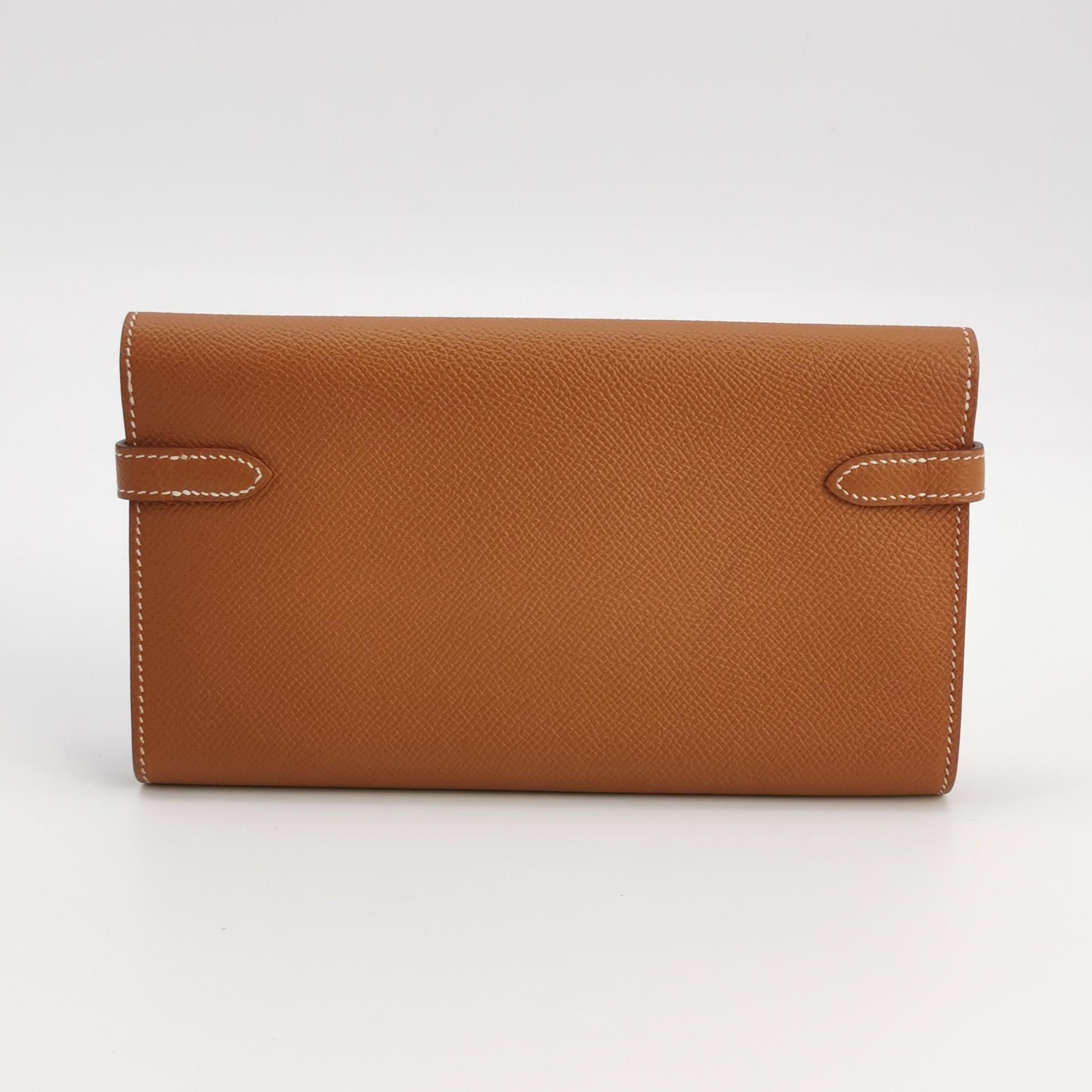 Hermes Hermes Women os Wallets Size ONE SIZE - 4 Thumbnail