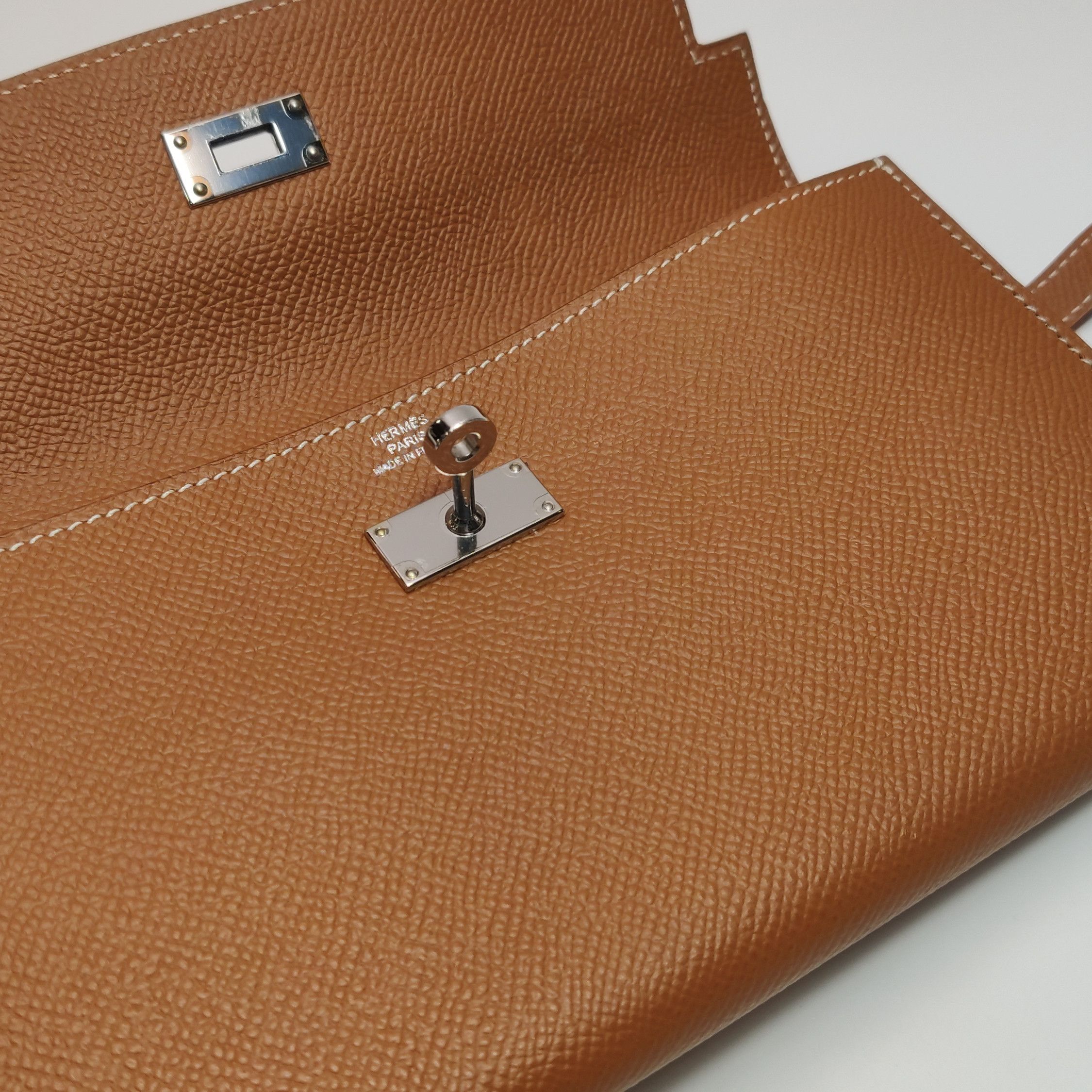 Hermes Hermes Women os Wallets Size ONE SIZE - 13 Thumbnail