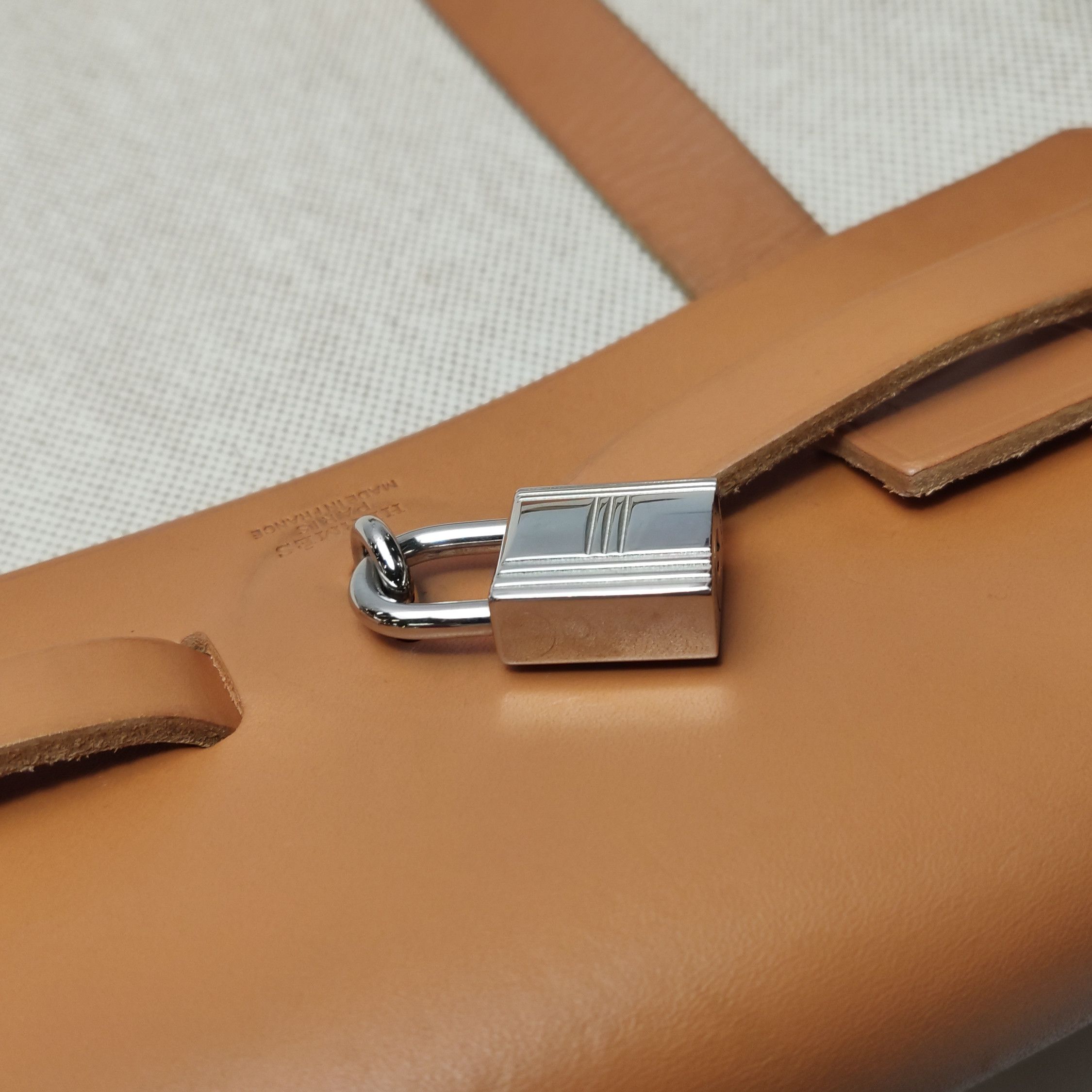 Hermes Hermes Women os Backpacks Size ONE SIZE - 12 Thumbnail