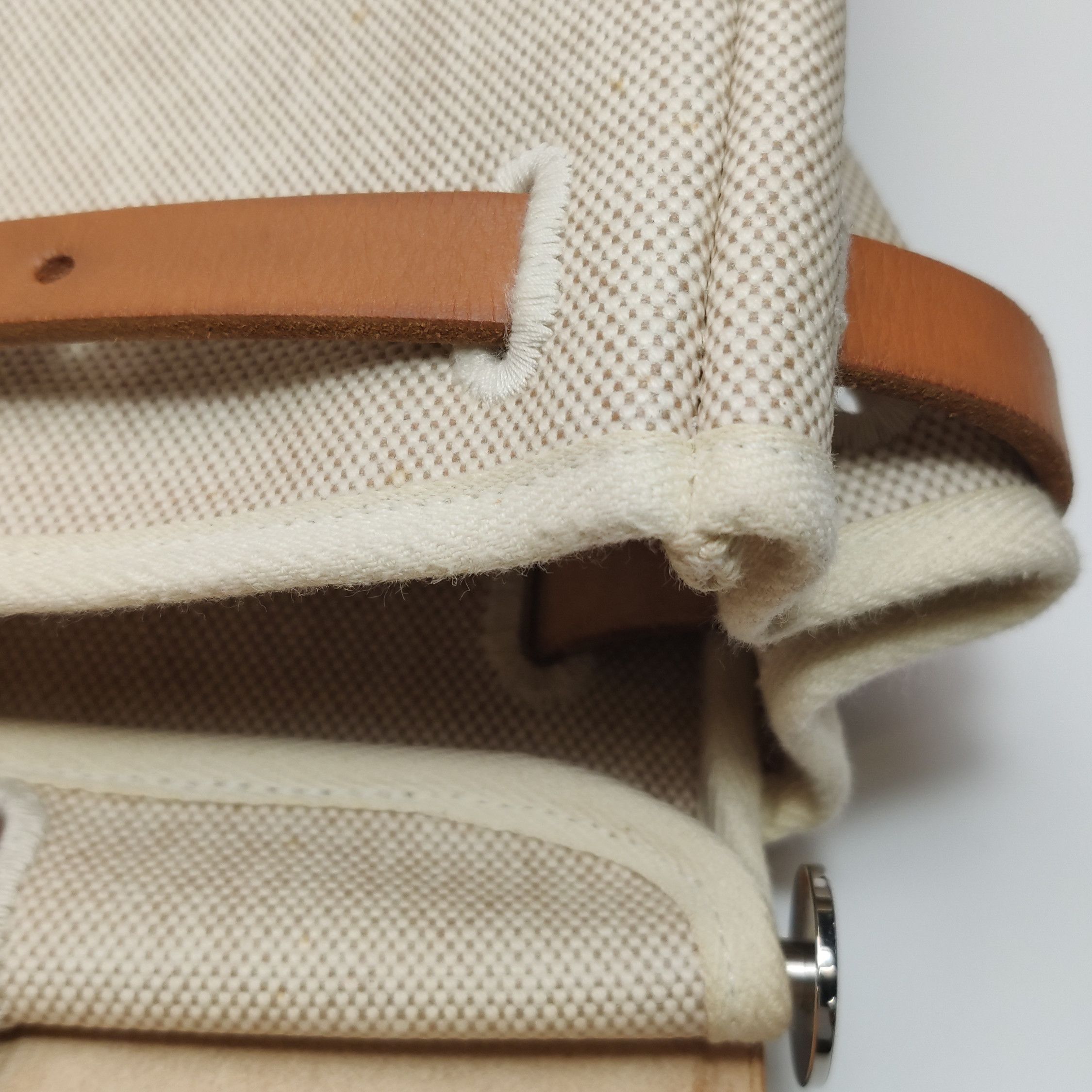Hermes Hermes Women os Backpacks Size ONE SIZE - 17 Thumbnail