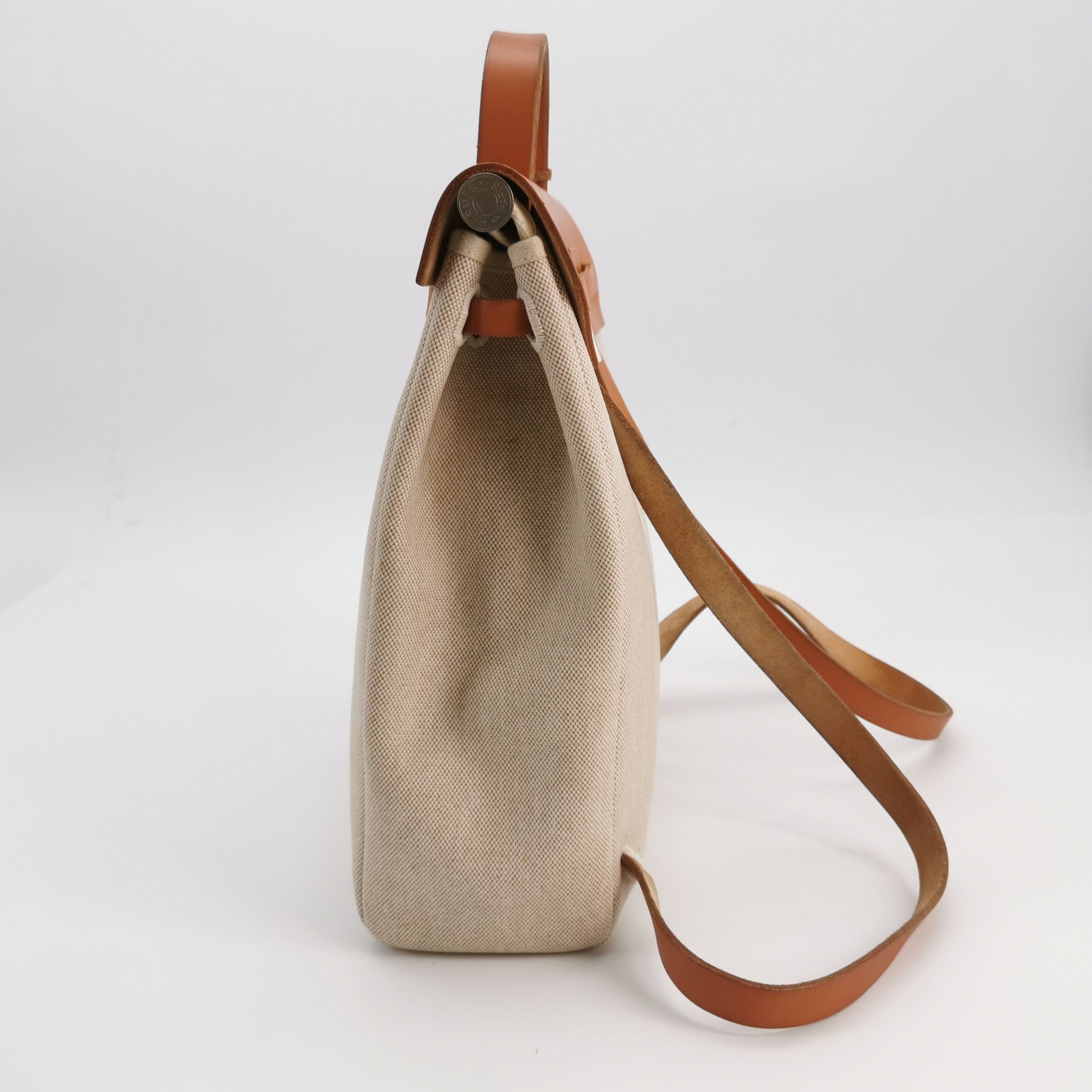 Hermes Hermes Women os Backpacks Size ONE SIZE - 3 Thumbnail
