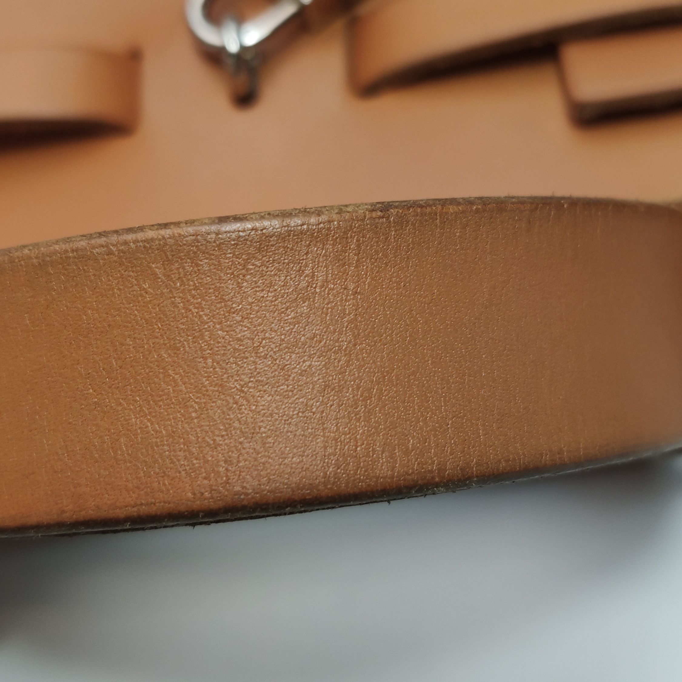 Hermes Hermes Women os Backpacks Size ONE SIZE - 22 Thumbnail