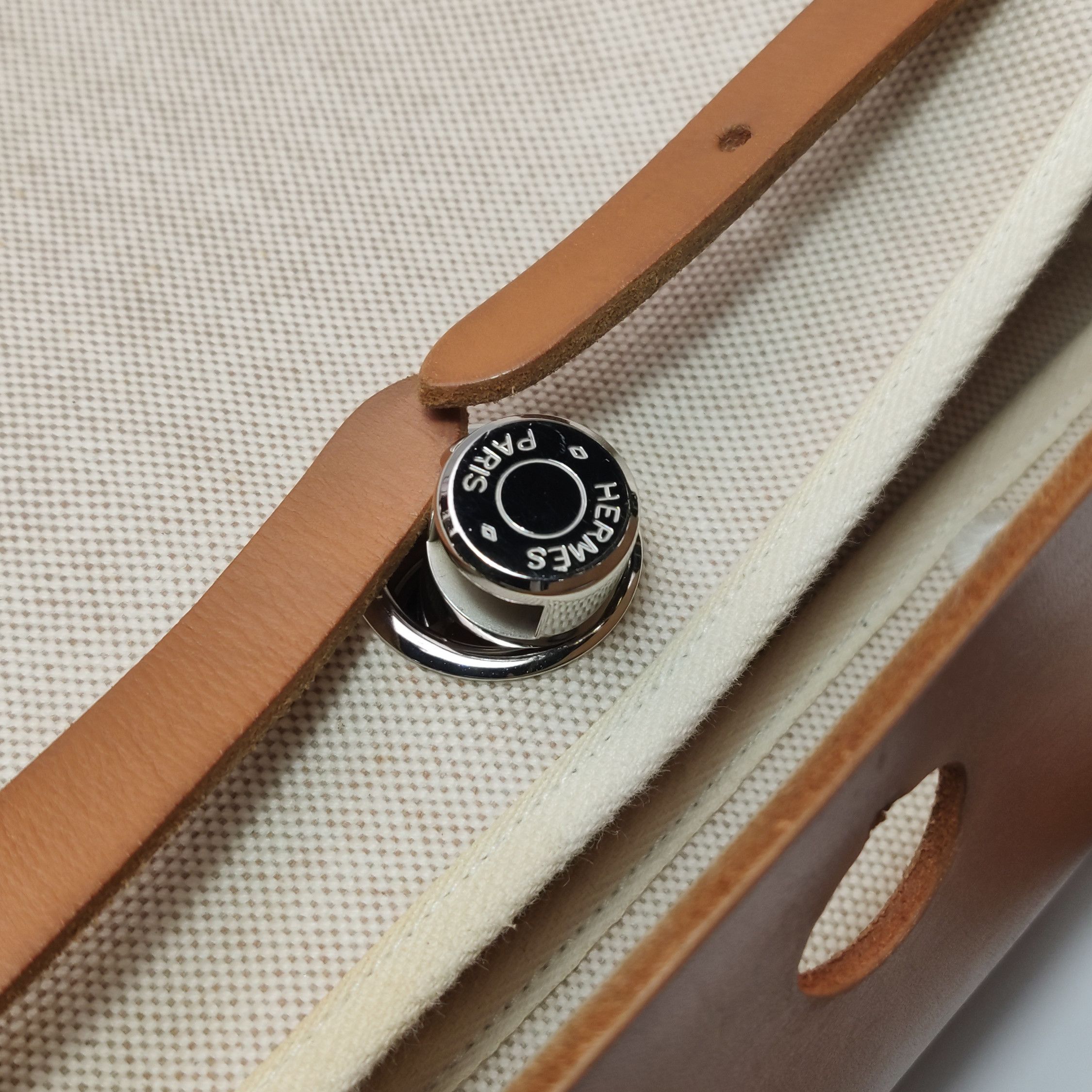 Hermes Hermes Women os Backpacks Size ONE SIZE - 13 Thumbnail