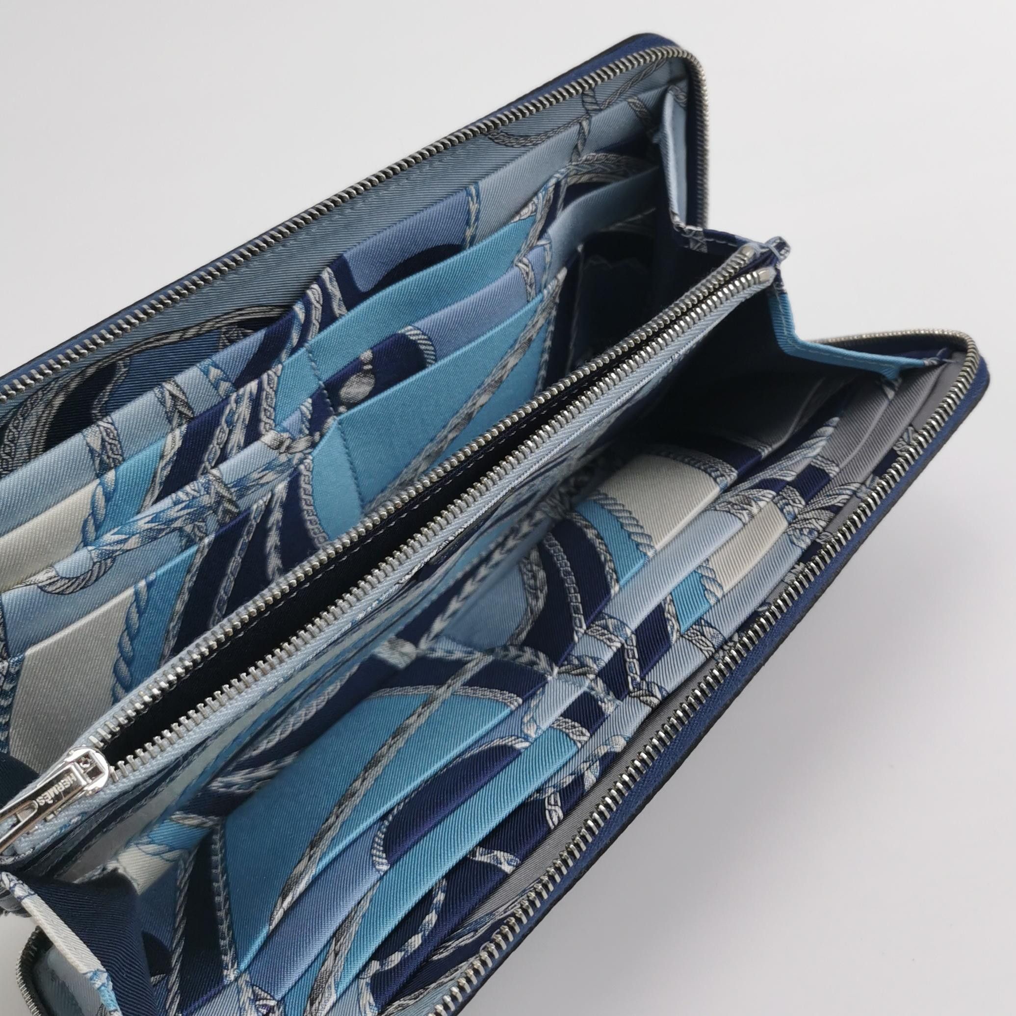 Hermes Hermes Women os Wallets Size ONE SIZE - 6 Thumbnail