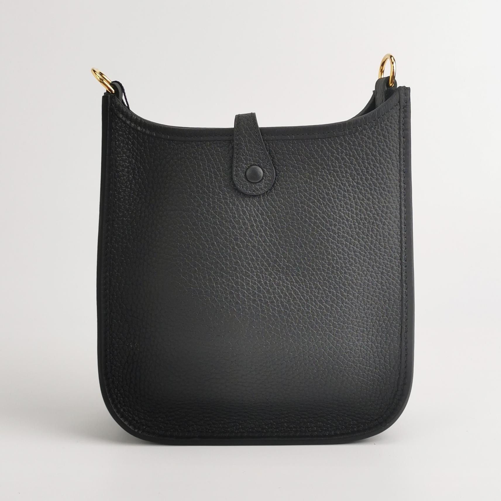 Hermes Hermes Women os Shoulder Bags Size ONE SIZE - 5 Thumbnail