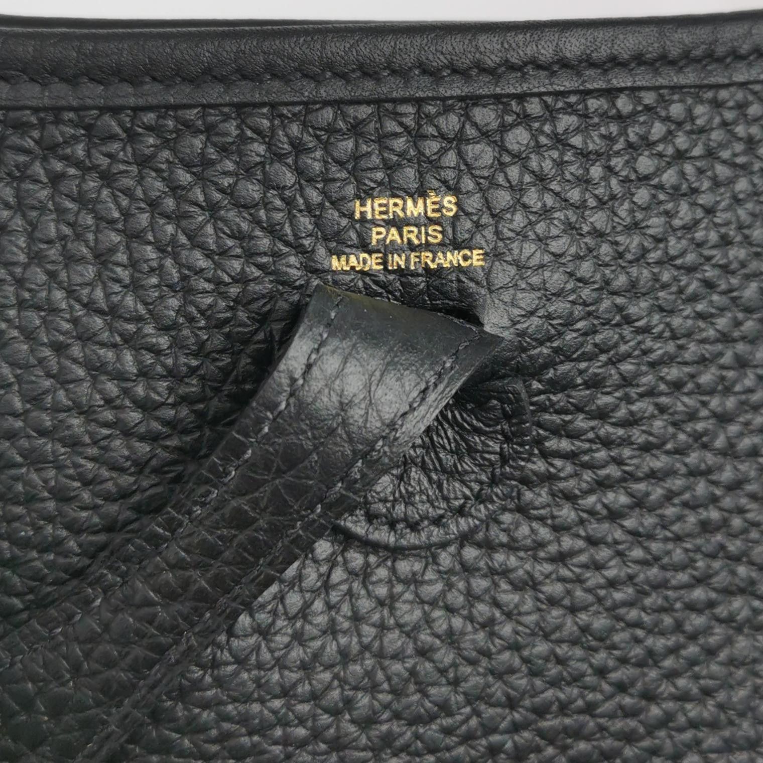 Hermes Hermes Women os Shoulder Bags Size ONE SIZE - 8 Thumbnail