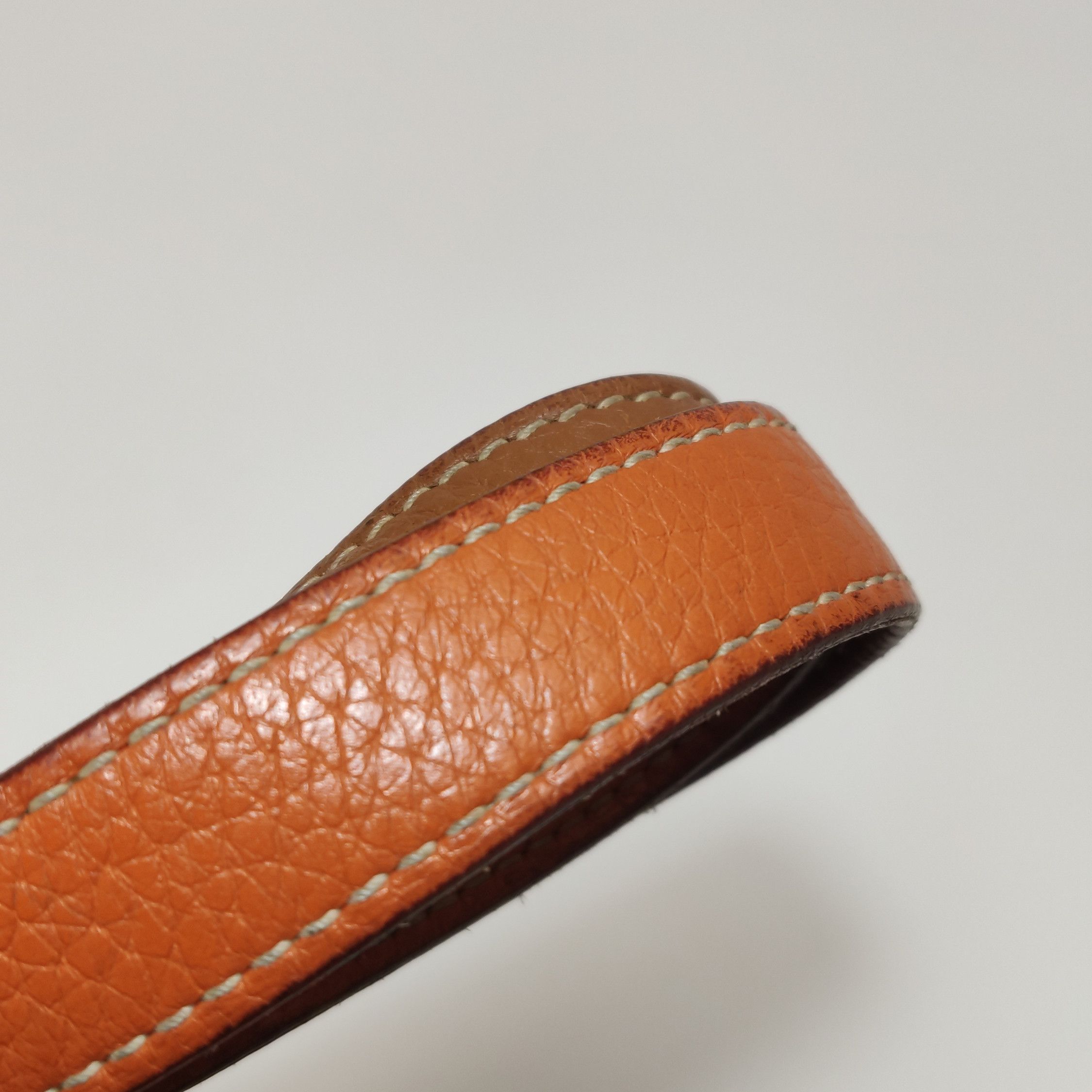 Hermes Hermes Women os Shoulder Bags Size ONE SIZE - 18 Thumbnail