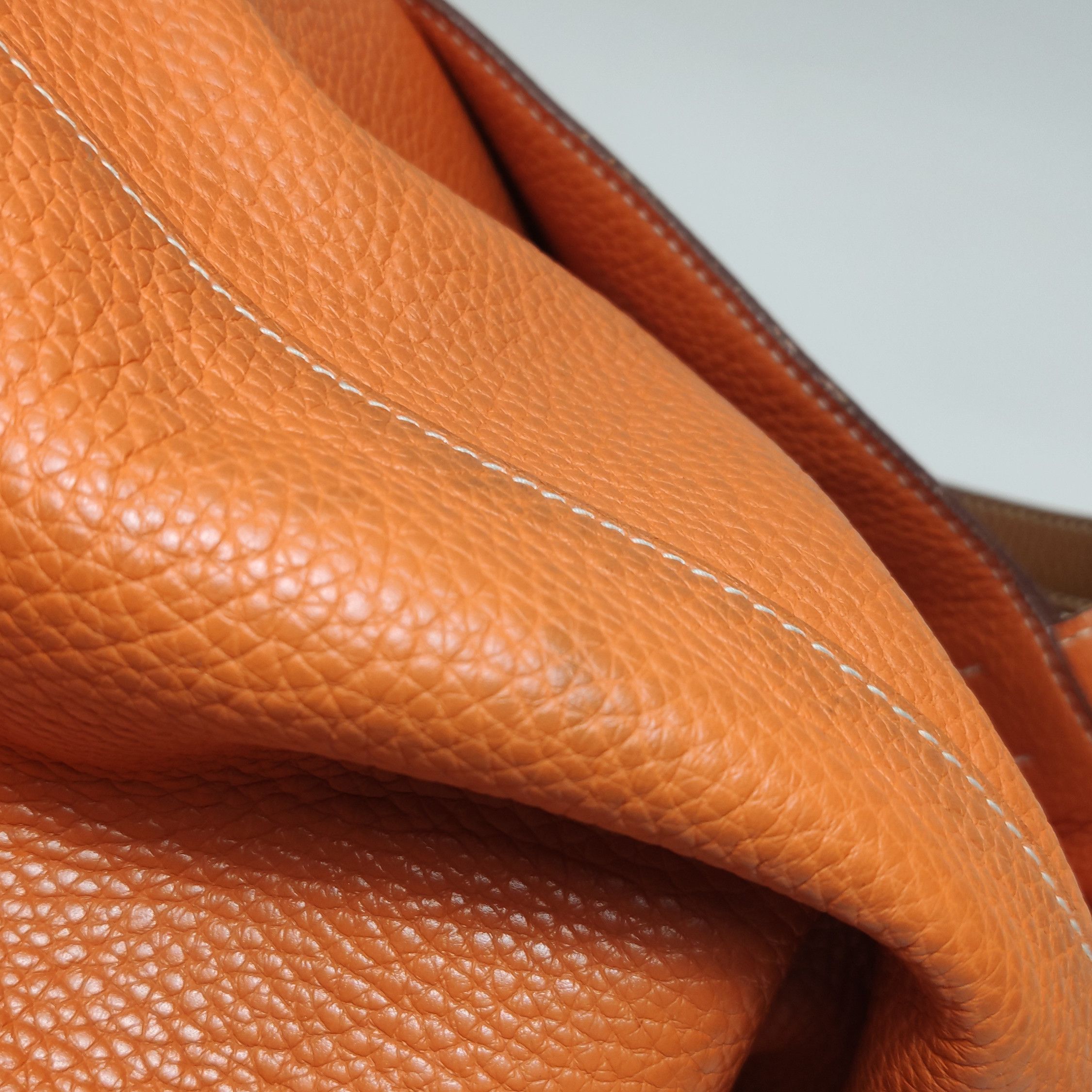 Hermes Hermes Women os Shoulder Bags Size ONE SIZE - 15 Thumbnail