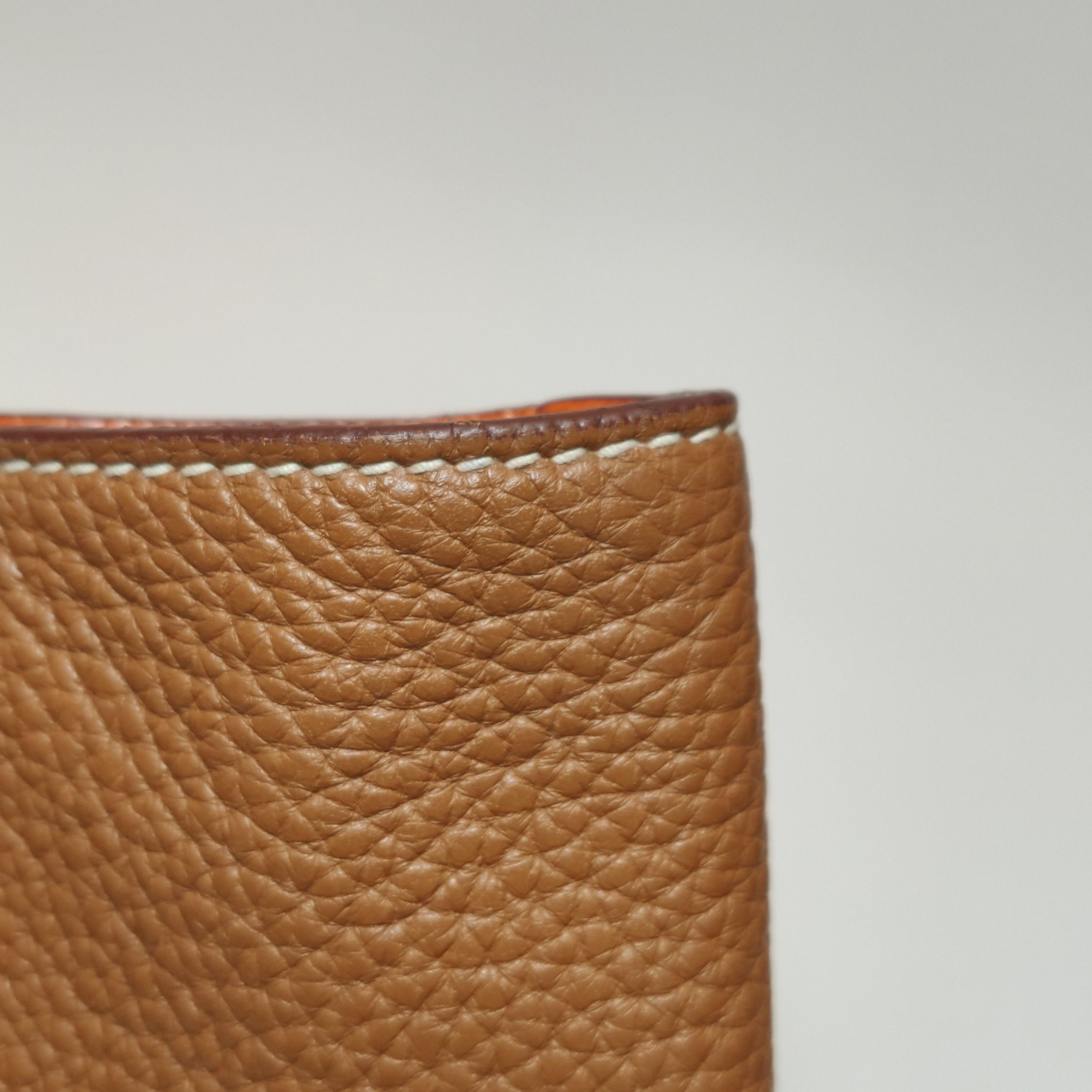Hermes Hermes Women os Shoulder Bags Size ONE SIZE - 20 Thumbnail