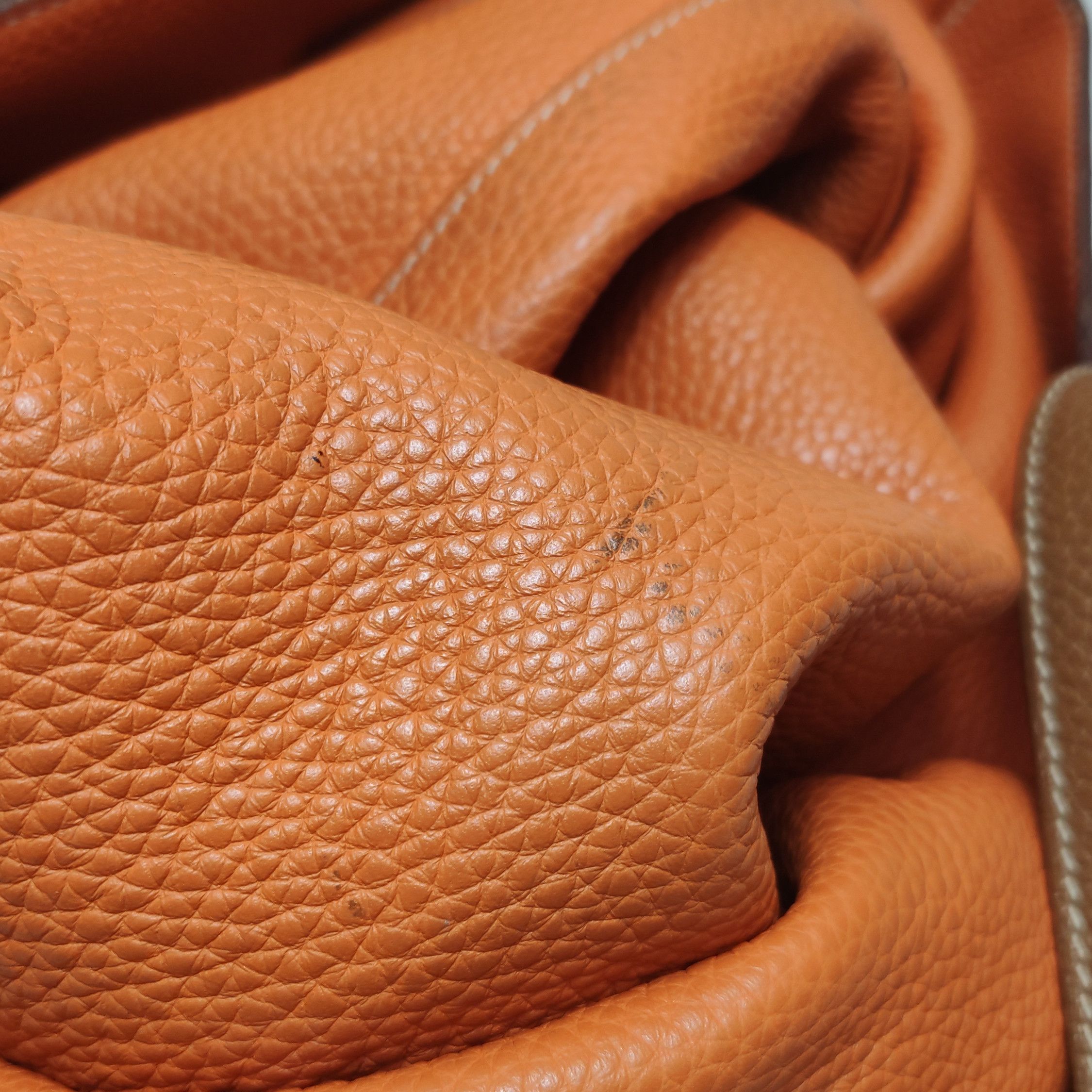 Hermes Hermes Women os Shoulder Bags Size ONE SIZE - 14 Thumbnail