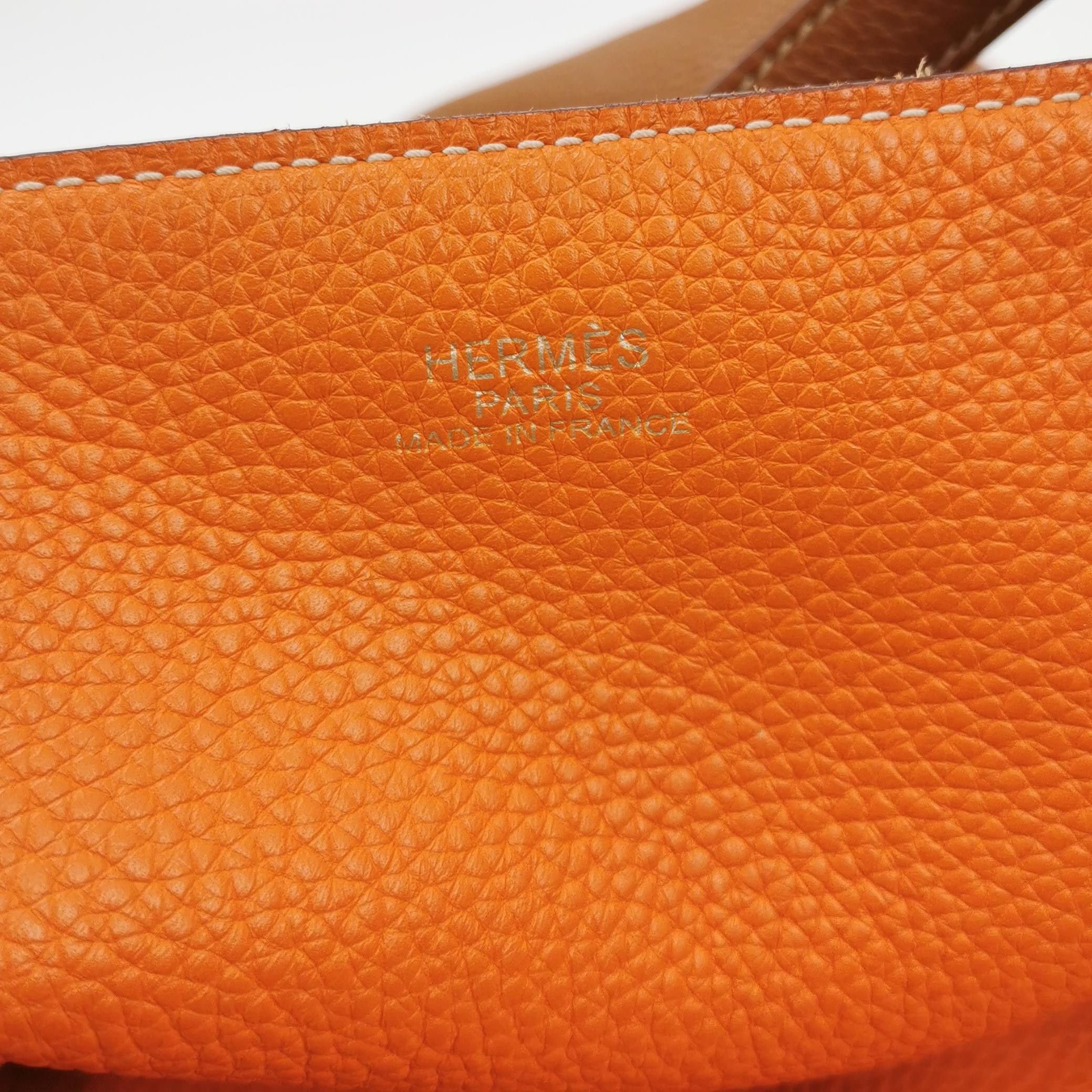 Hermes Hermes Women os Shoulder Bags Size ONE SIZE - 8 Thumbnail