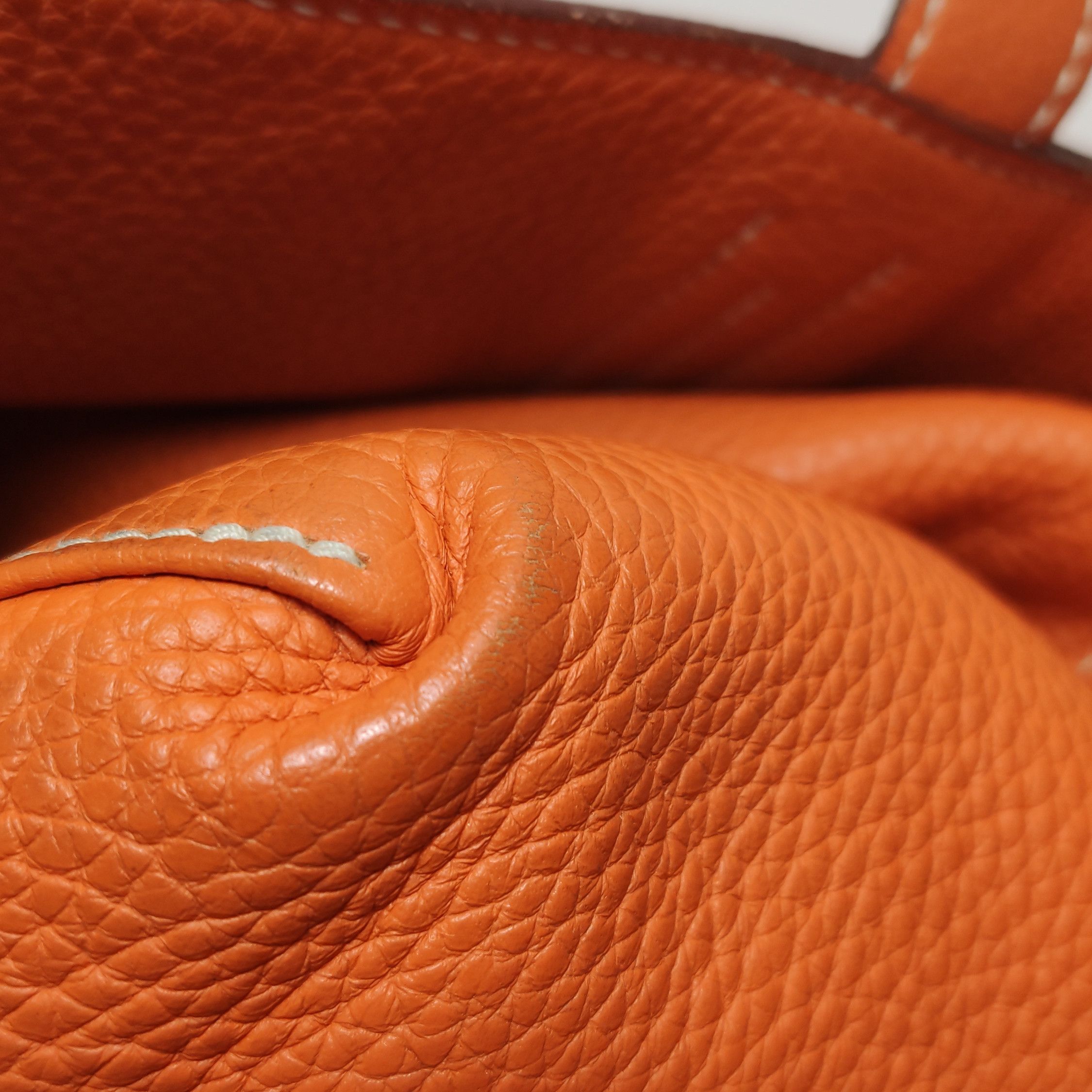 Hermes Hermes Women os Shoulder Bags Size ONE SIZE - 16 Thumbnail