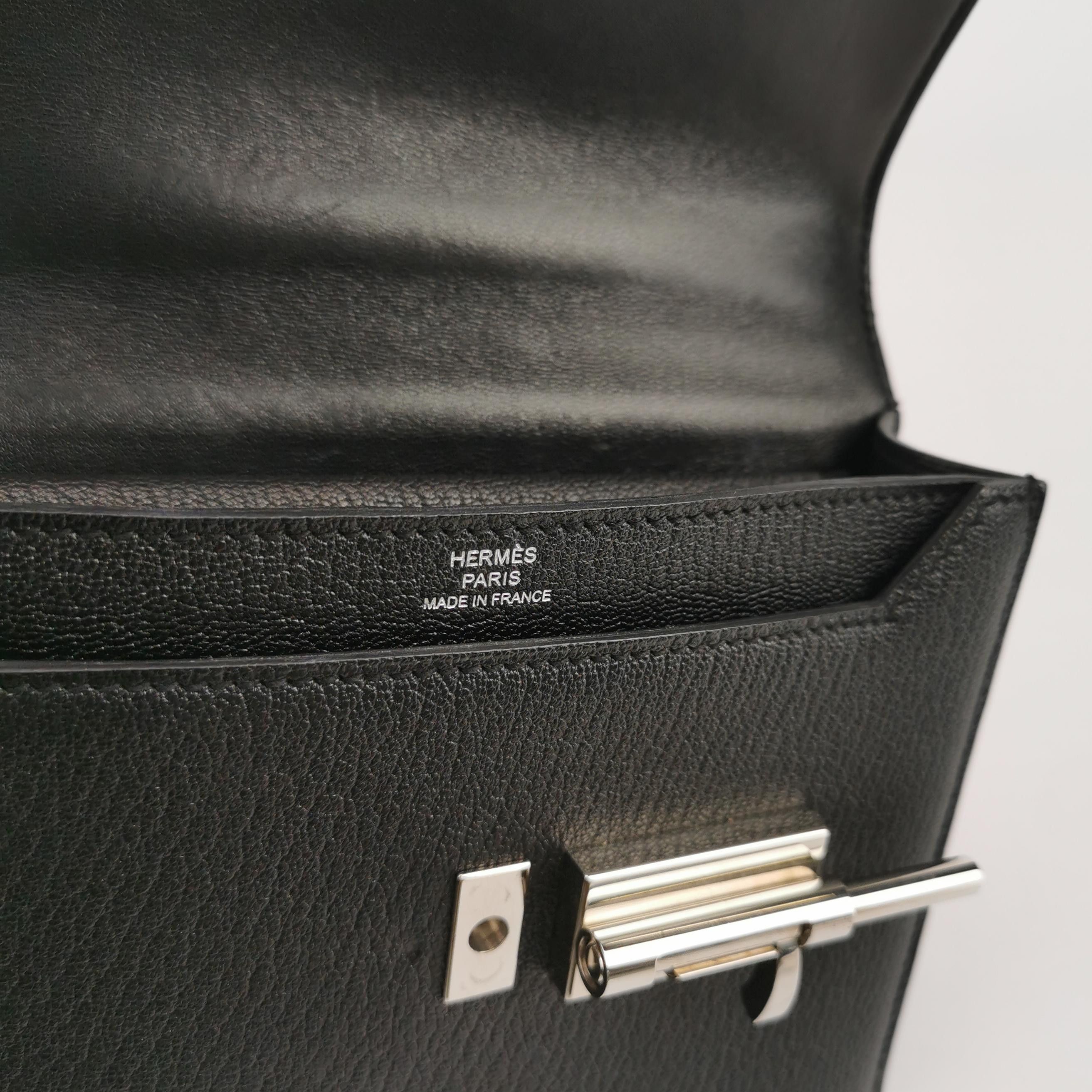 Hermes Hermes Women os Shoulder Bags Size ONE SIZE - 8 Thumbnail