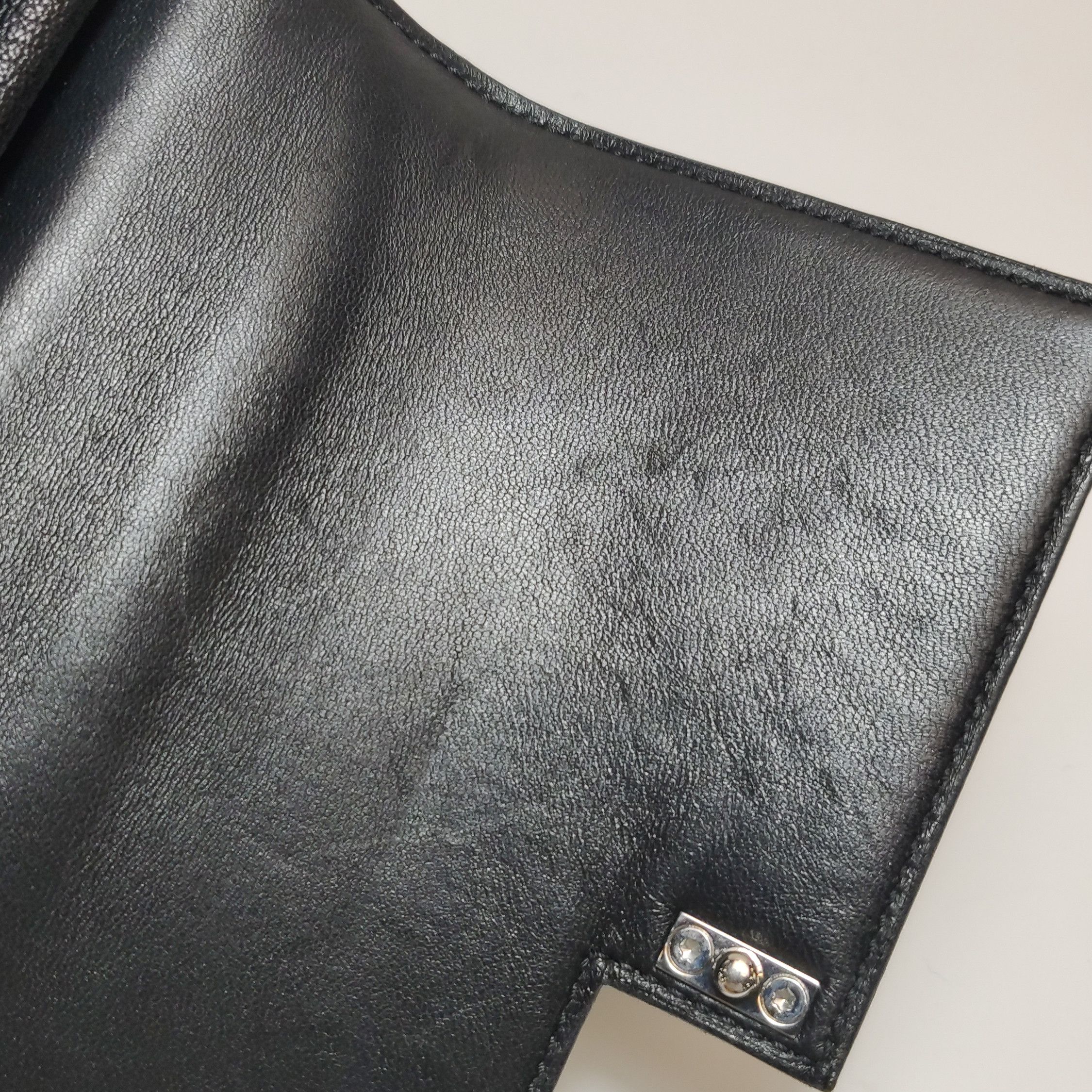 Hermes Hermes Women os Shoulder Bags Size ONE SIZE - 11 Thumbnail