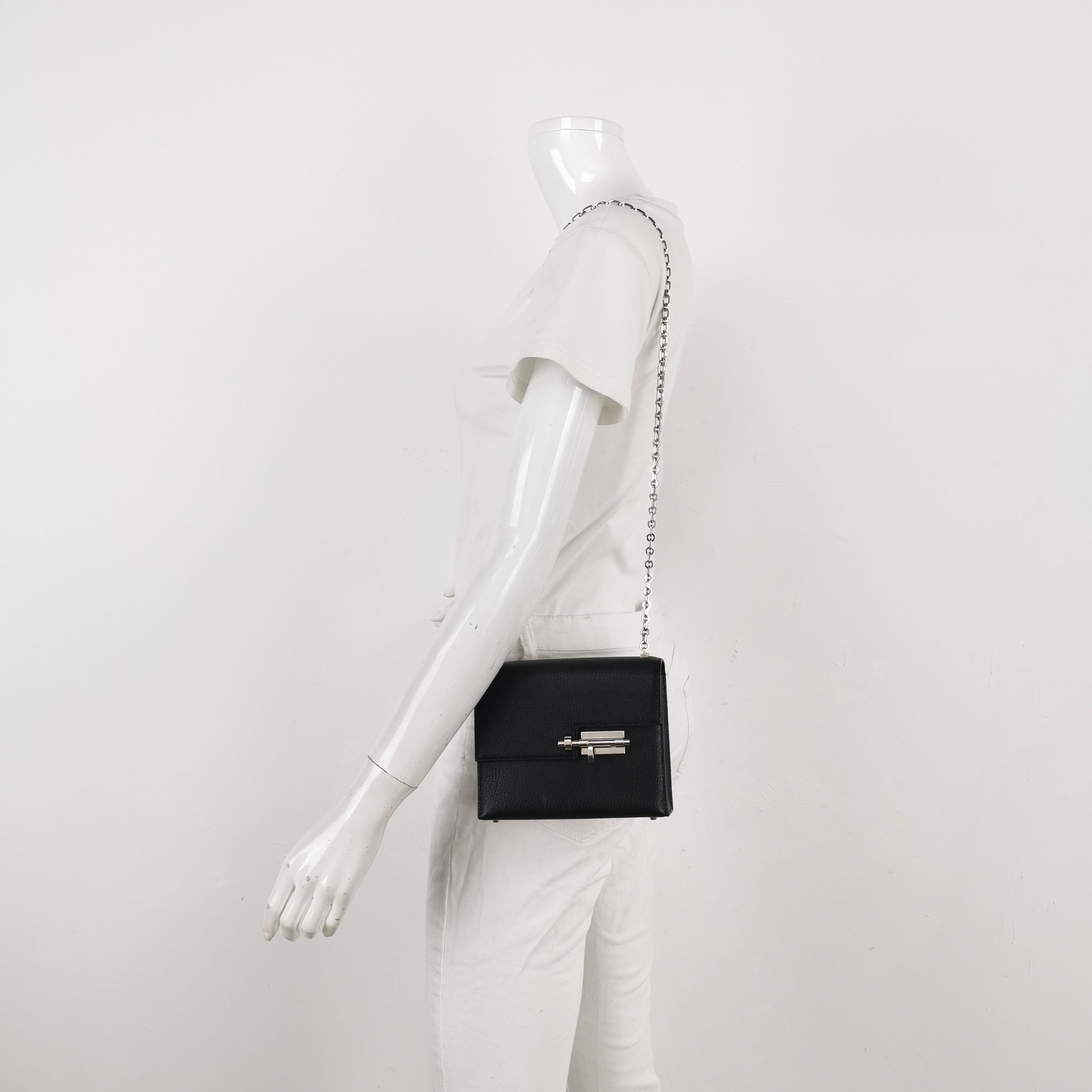 Hermes Hermes Women os Shoulder Bags Size ONE SIZE - 2 Thumbnail