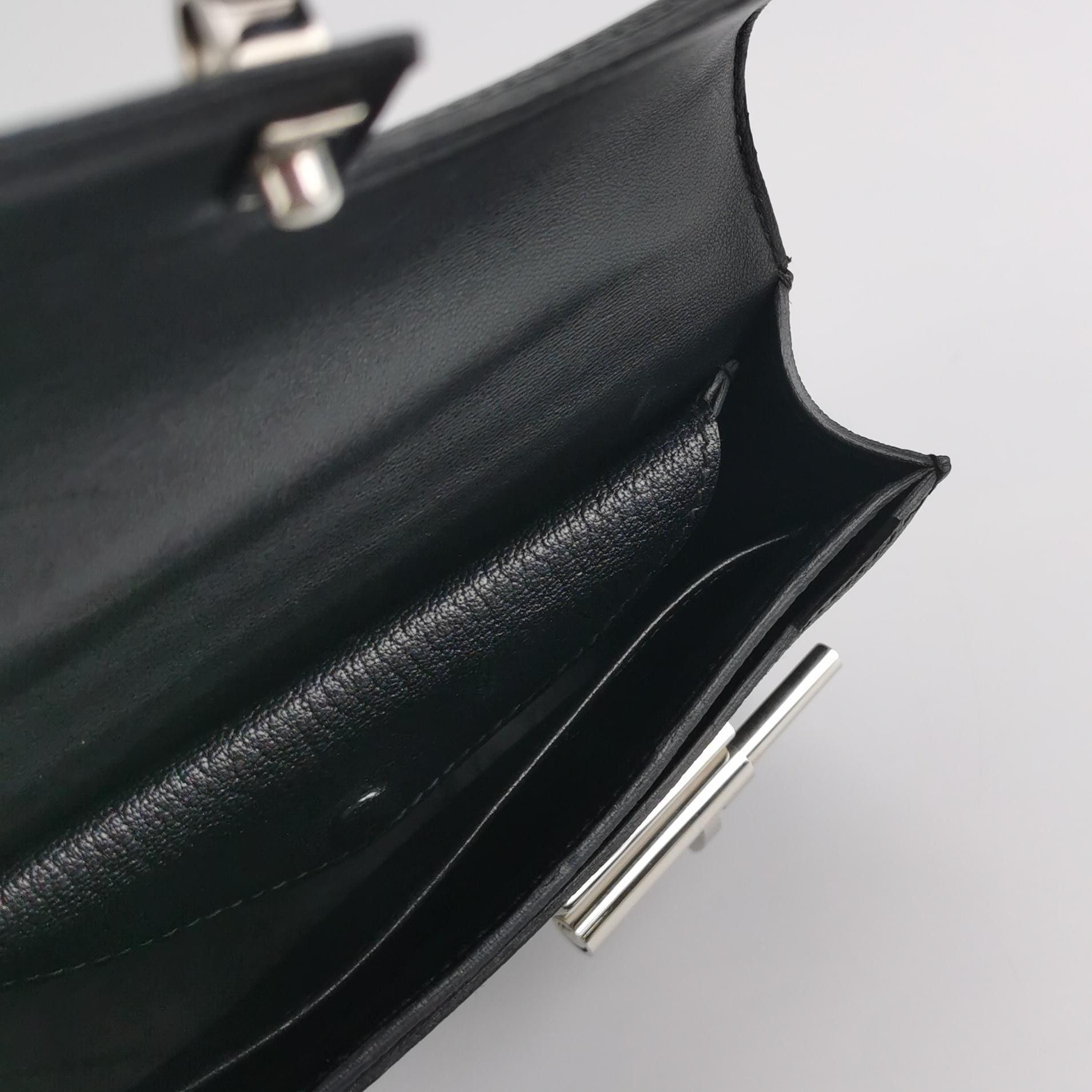 Hermes Hermes Women os Shoulder Bags Size ONE SIZE - 7 Thumbnail