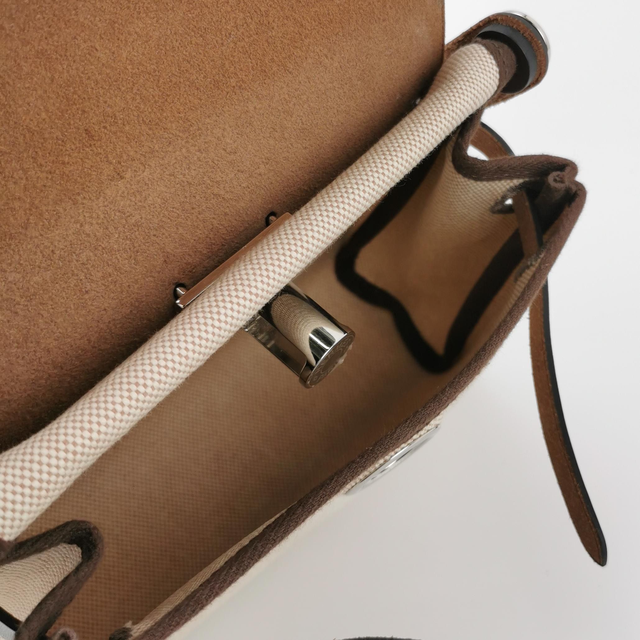 Hermes Hermes Women os Shoulder Bags Size ONE SIZE - 7 Thumbnail