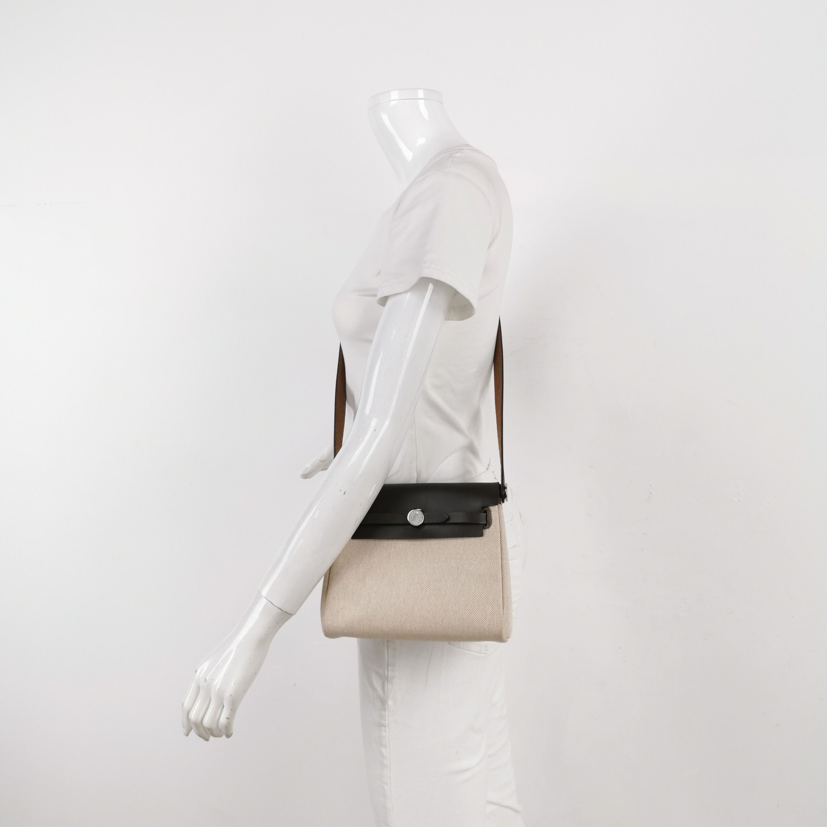 Hermes Hermes Women os Shoulder Bags Size ONE SIZE - 2 Thumbnail