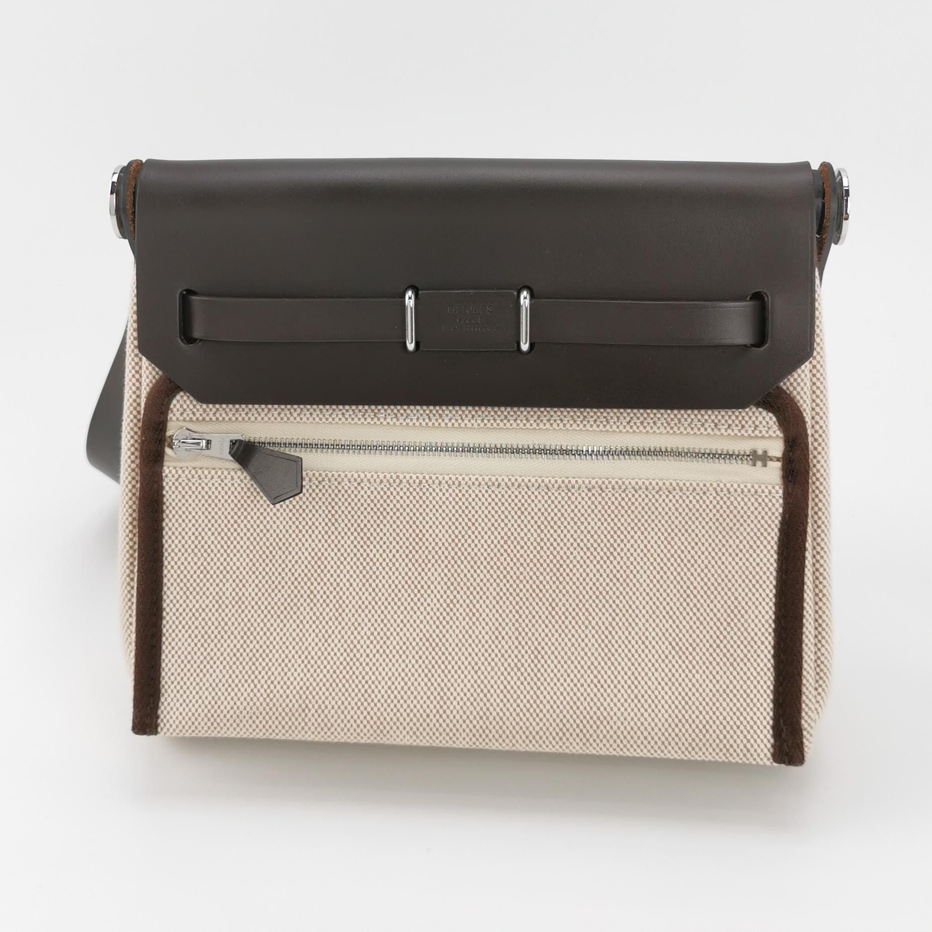 Hermes Hermes Women os Shoulder Bags Size ONE SIZE - 5 Thumbnail