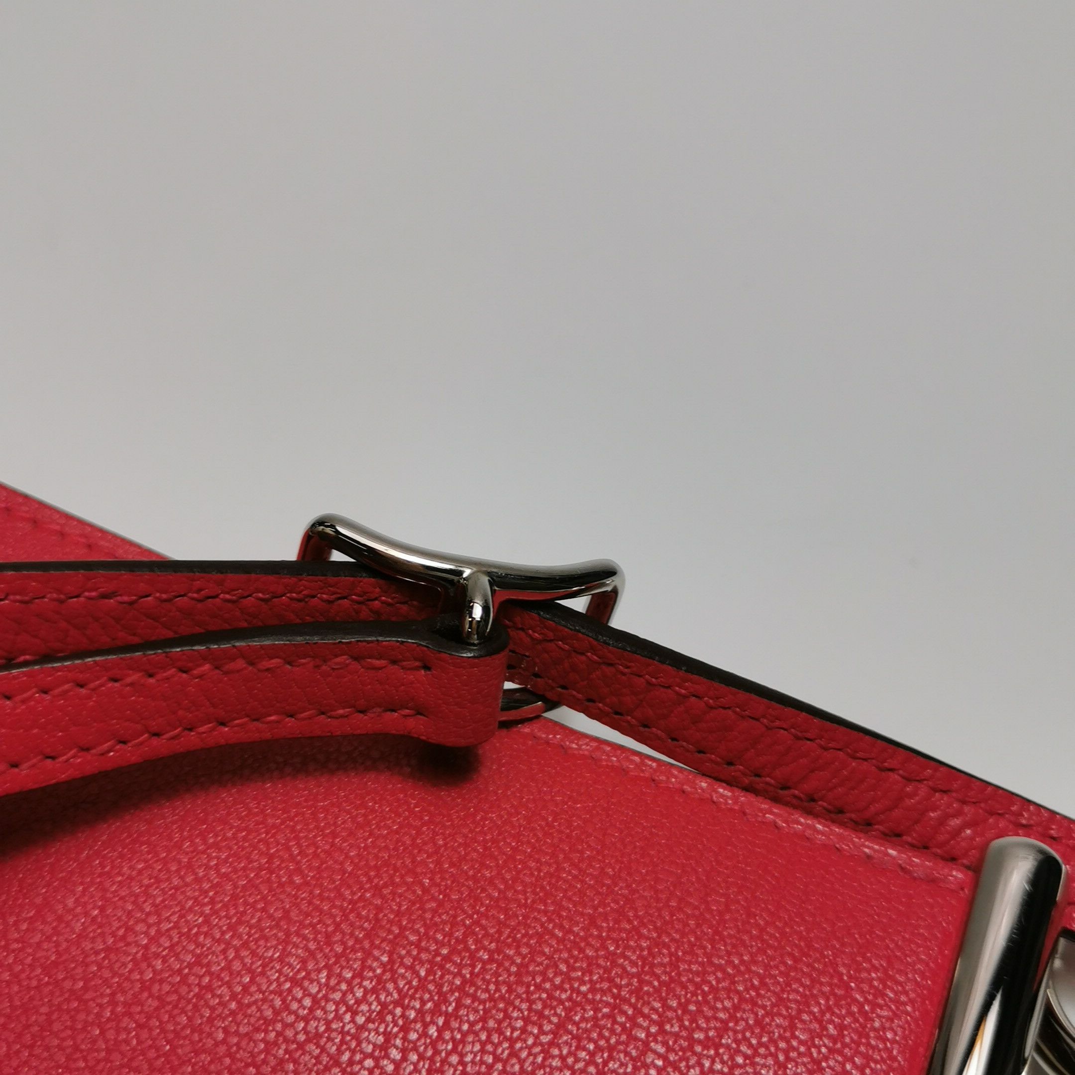 Hermes Hermes Women os Shoulder Bags Size ONE SIZE - 13 Thumbnail