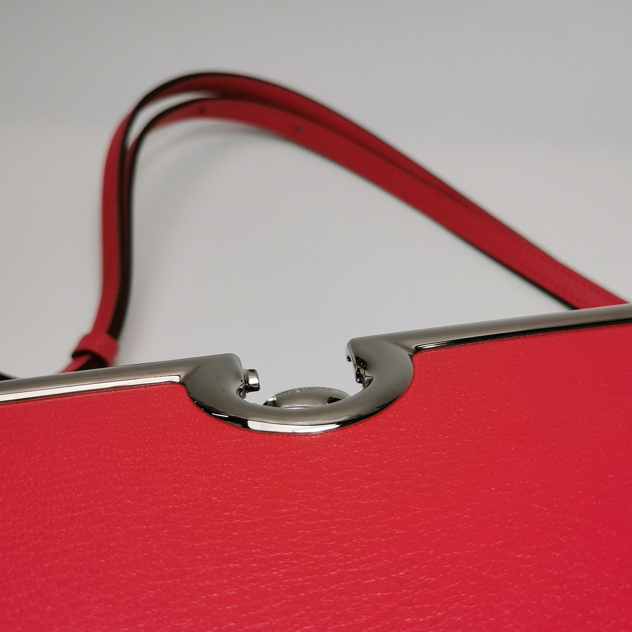 Hermes Hermes Women os Shoulder Bags Size ONE SIZE - 11 Thumbnail