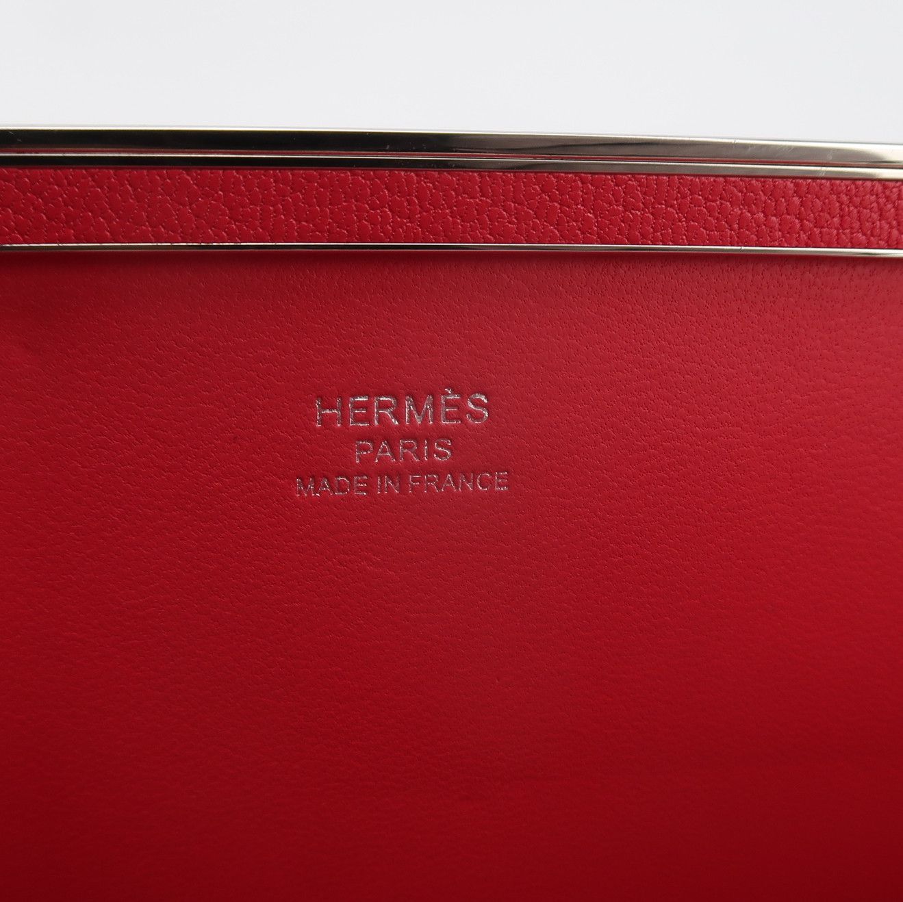 Hermes Hermes Women os Shoulder Bags Size ONE SIZE - 8 Thumbnail