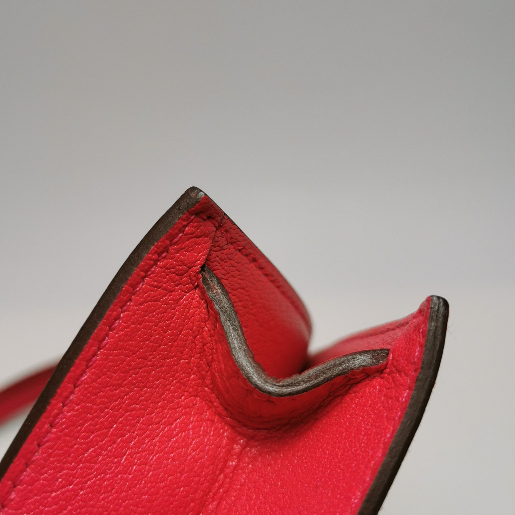 Hermes Hermes Women os Shoulder Bags Size ONE SIZE - 19 Thumbnail