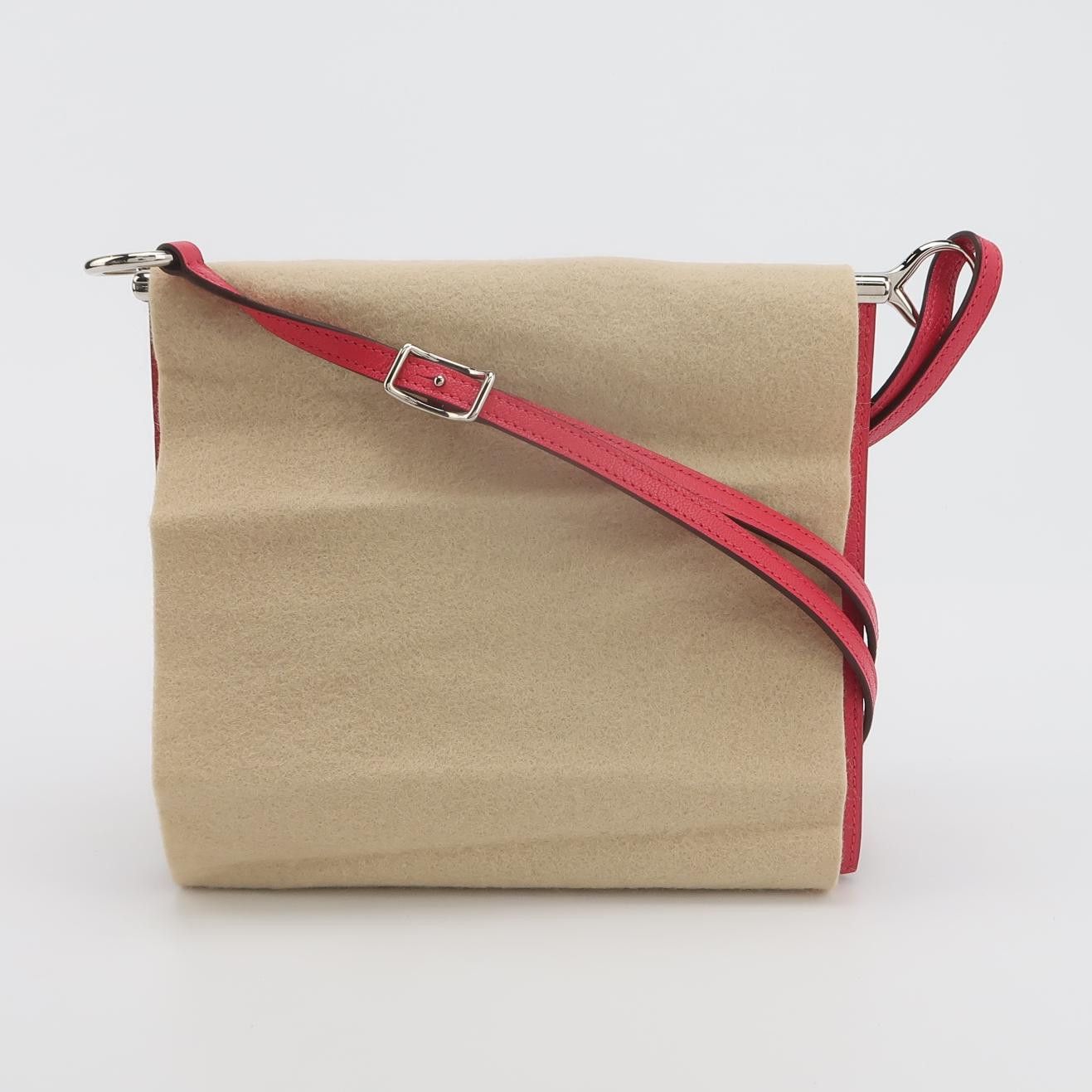 Hermes Hermes Women os Shoulder Bags Size ONE SIZE - 9 Thumbnail