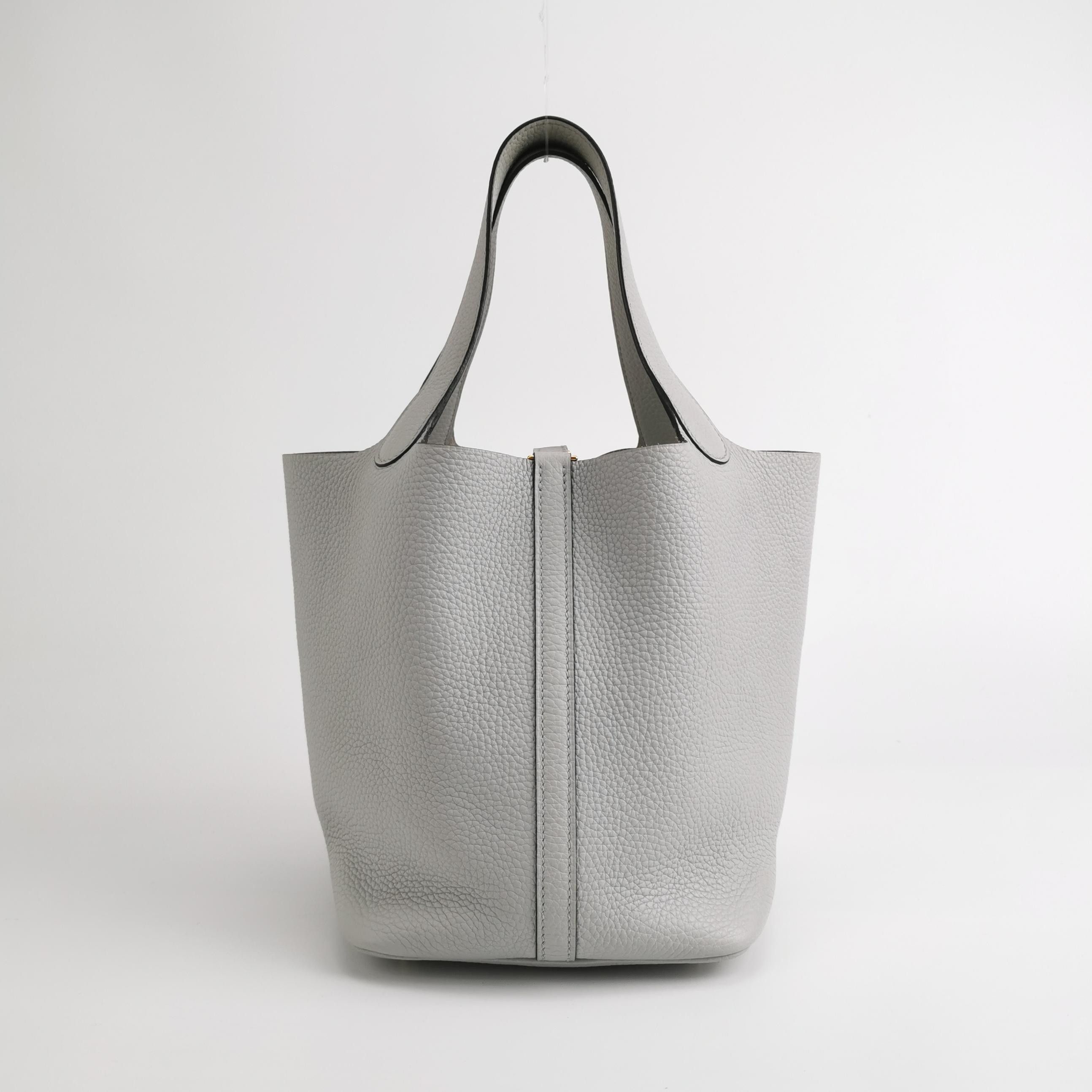 Hermes Hermes Women os Tote Bags Size ONE SIZE - 5 Thumbnail