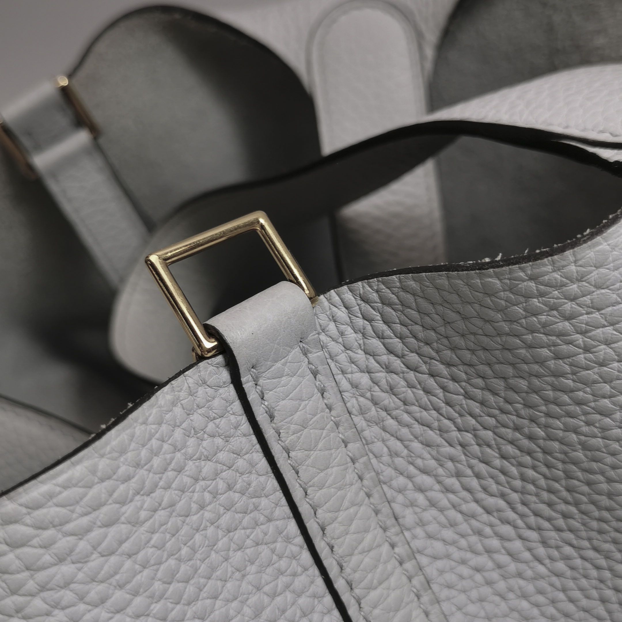 Hermes Hermes Women os Tote Bags Size ONE SIZE - 15 Thumbnail