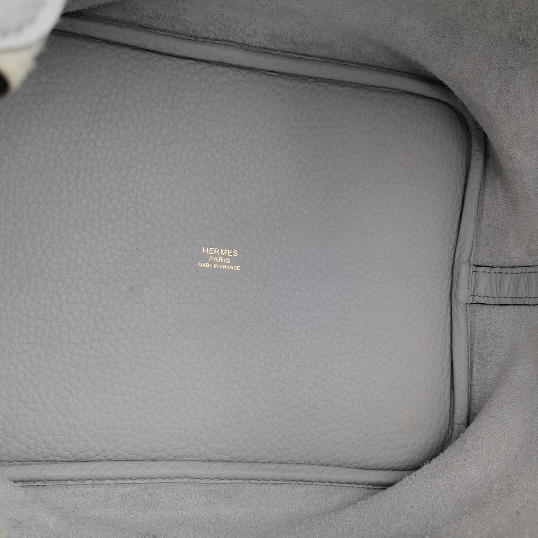 Hermes Hermes Women os Tote Bags Size ONE SIZE - 8 Thumbnail