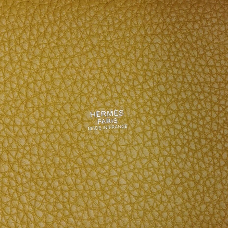 Hermes Hermes Women os Tote Bags Size ONE SIZE - 8 Thumbnail
