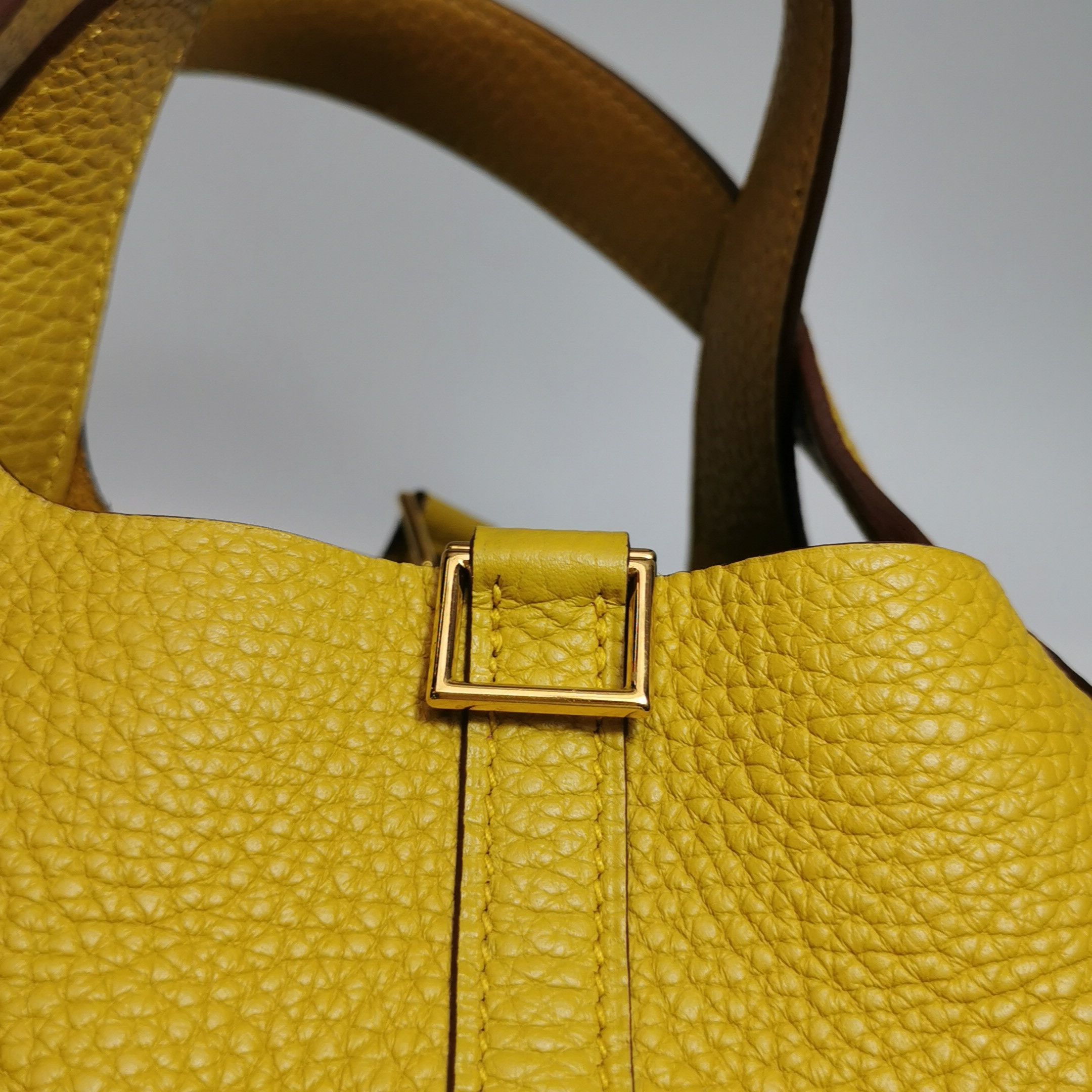 Hermes Hermes Women os Tote Bags Size ONE SIZE - 11 Thumbnail