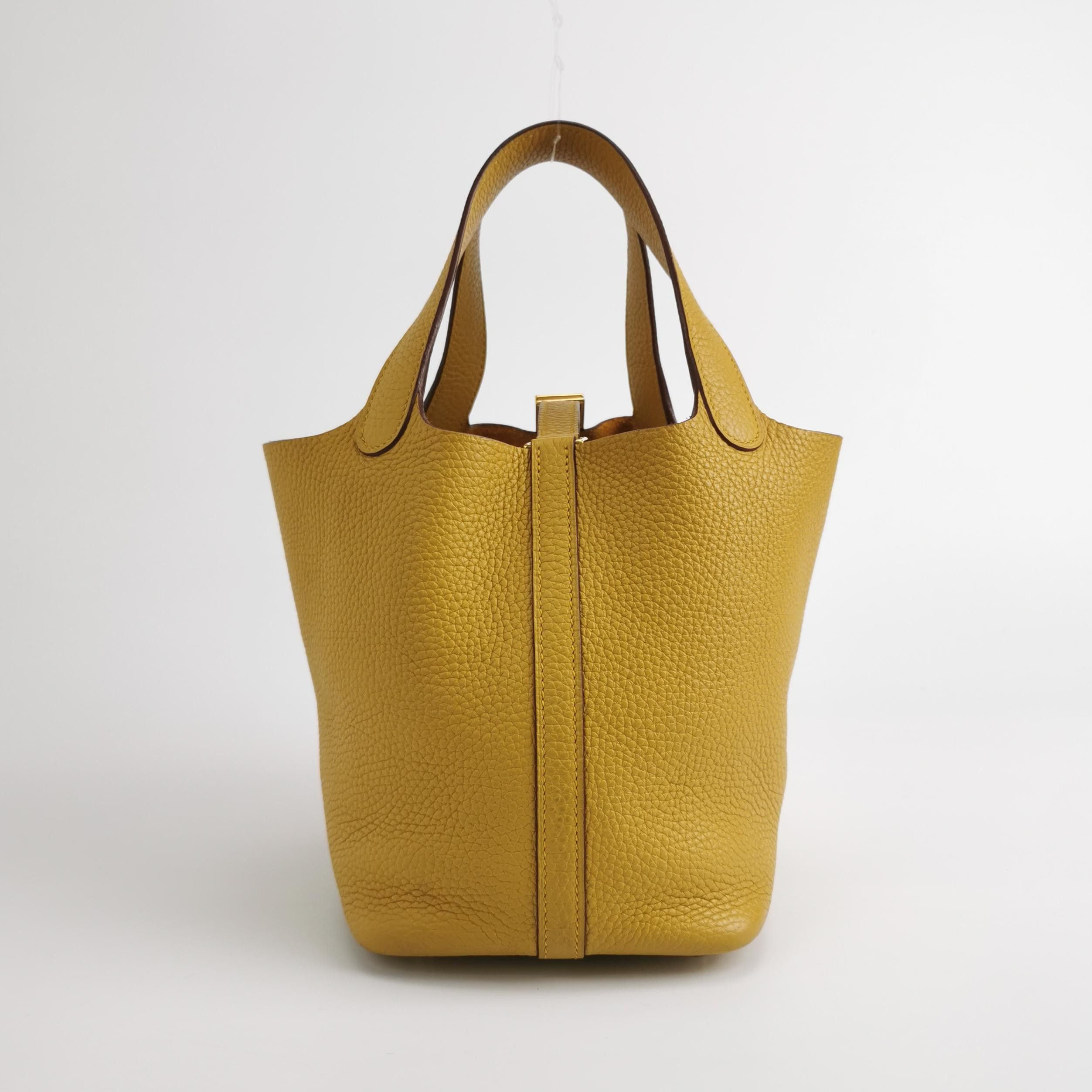 Hermes Hermes Women os Tote Bags Size ONE SIZE - 5 Thumbnail