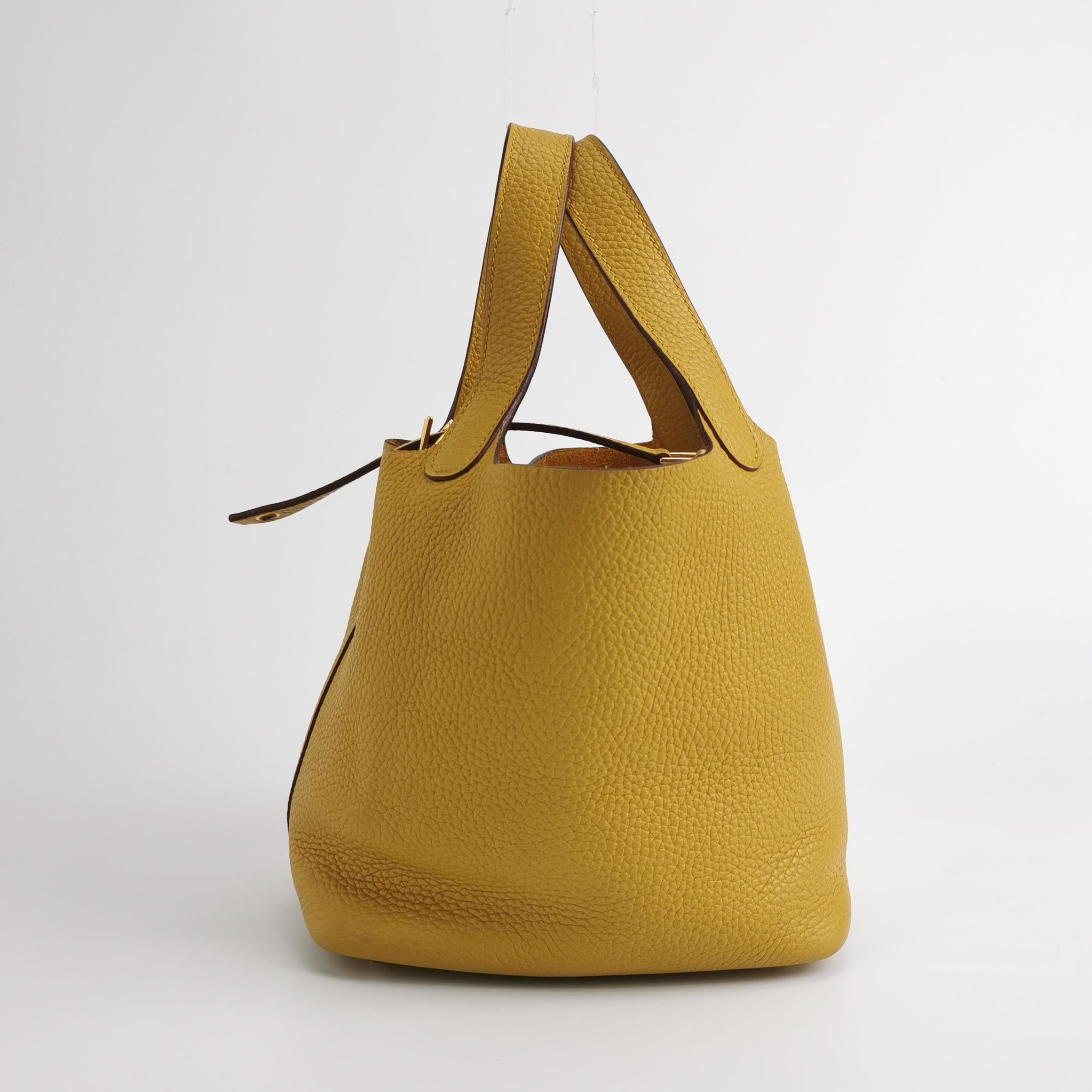 Hermes Hermes Women os Tote Bags Size ONE SIZE - 3 Thumbnail