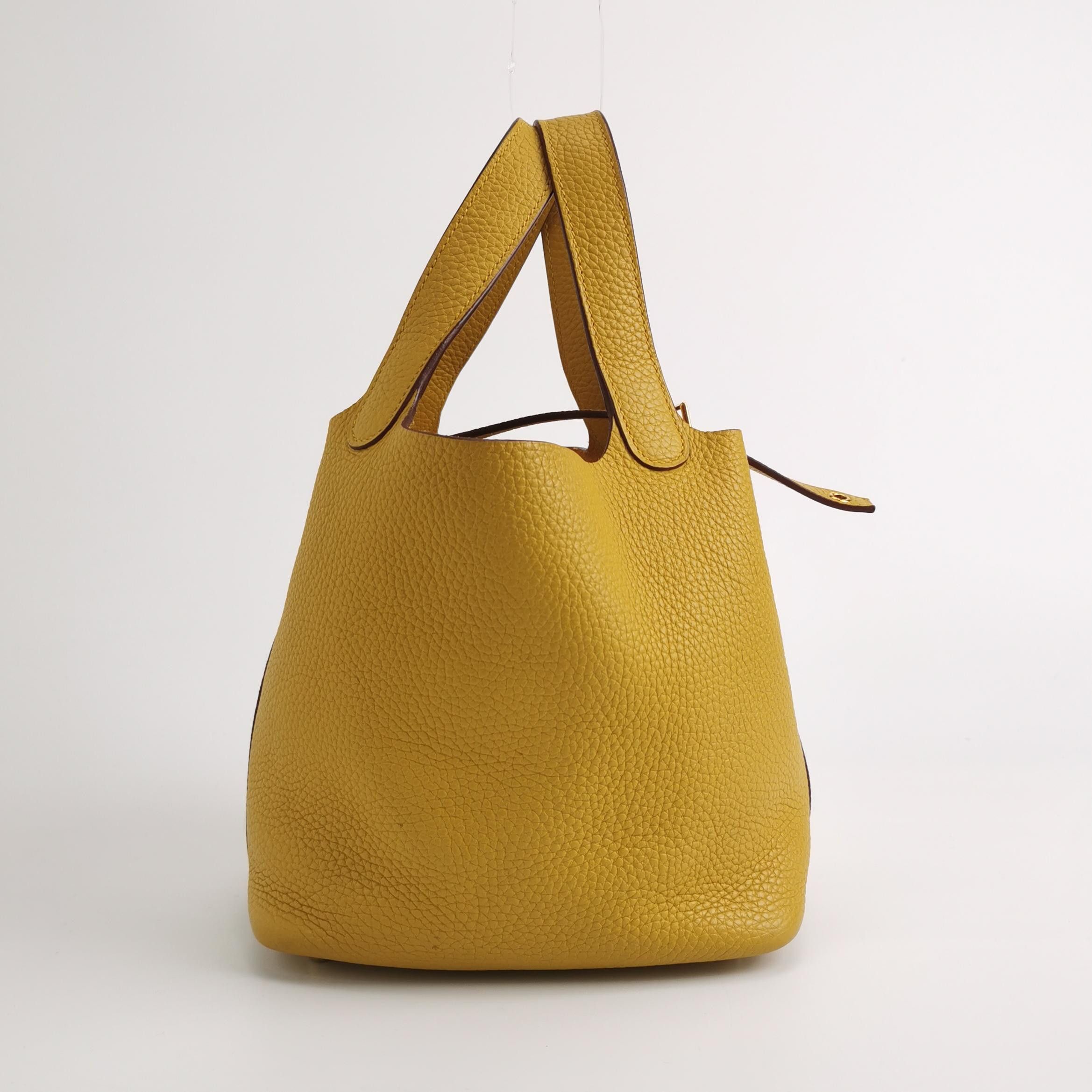 Hermes Hermes Women os Tote Bags Size ONE SIZE - 4 Thumbnail