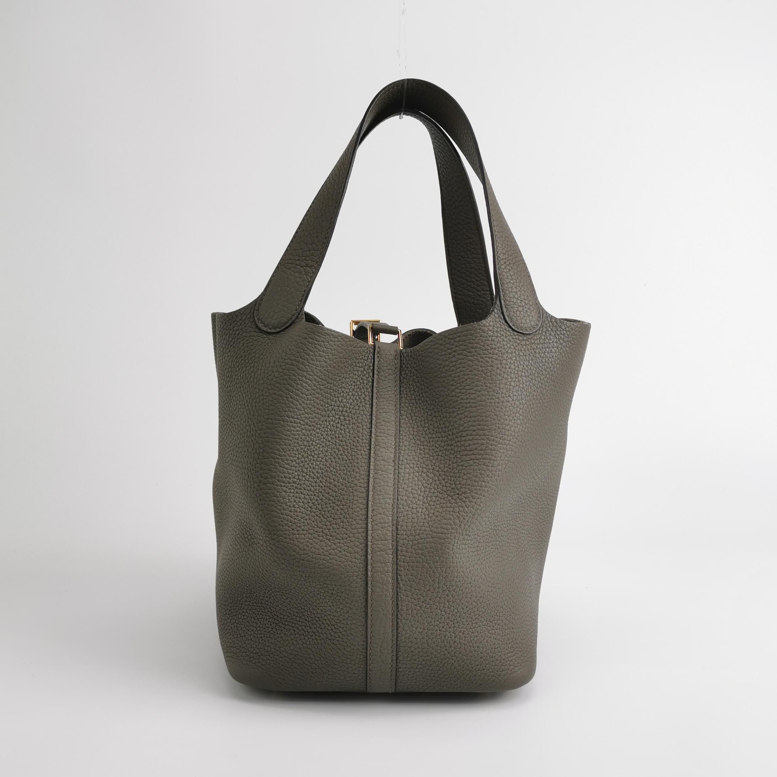 Hermes Hermes Women os Tote Bags Size ONE SIZE - 5 Thumbnail