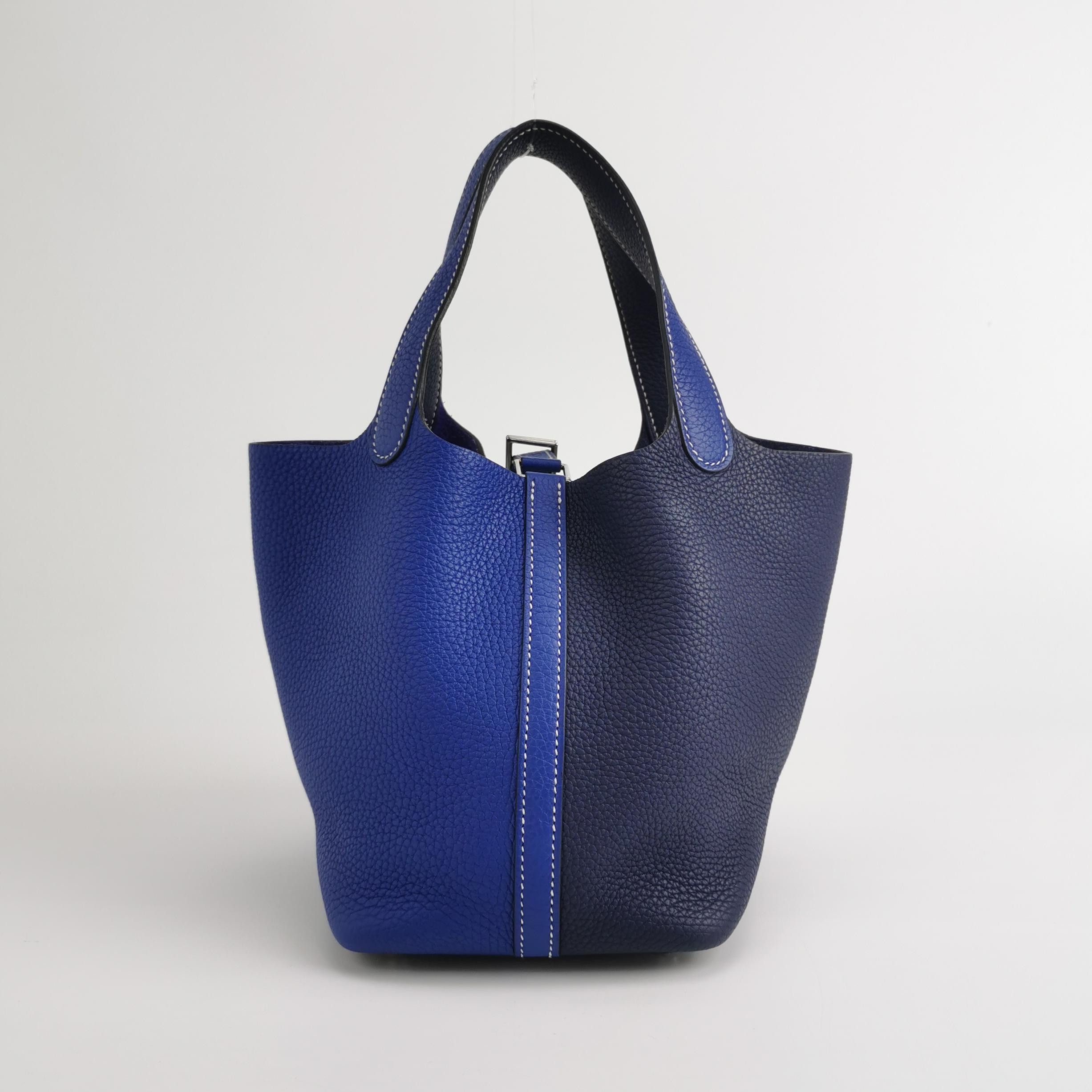 Hermes Hermes Women os Tote Bags Size ONE SIZE - 5 Thumbnail