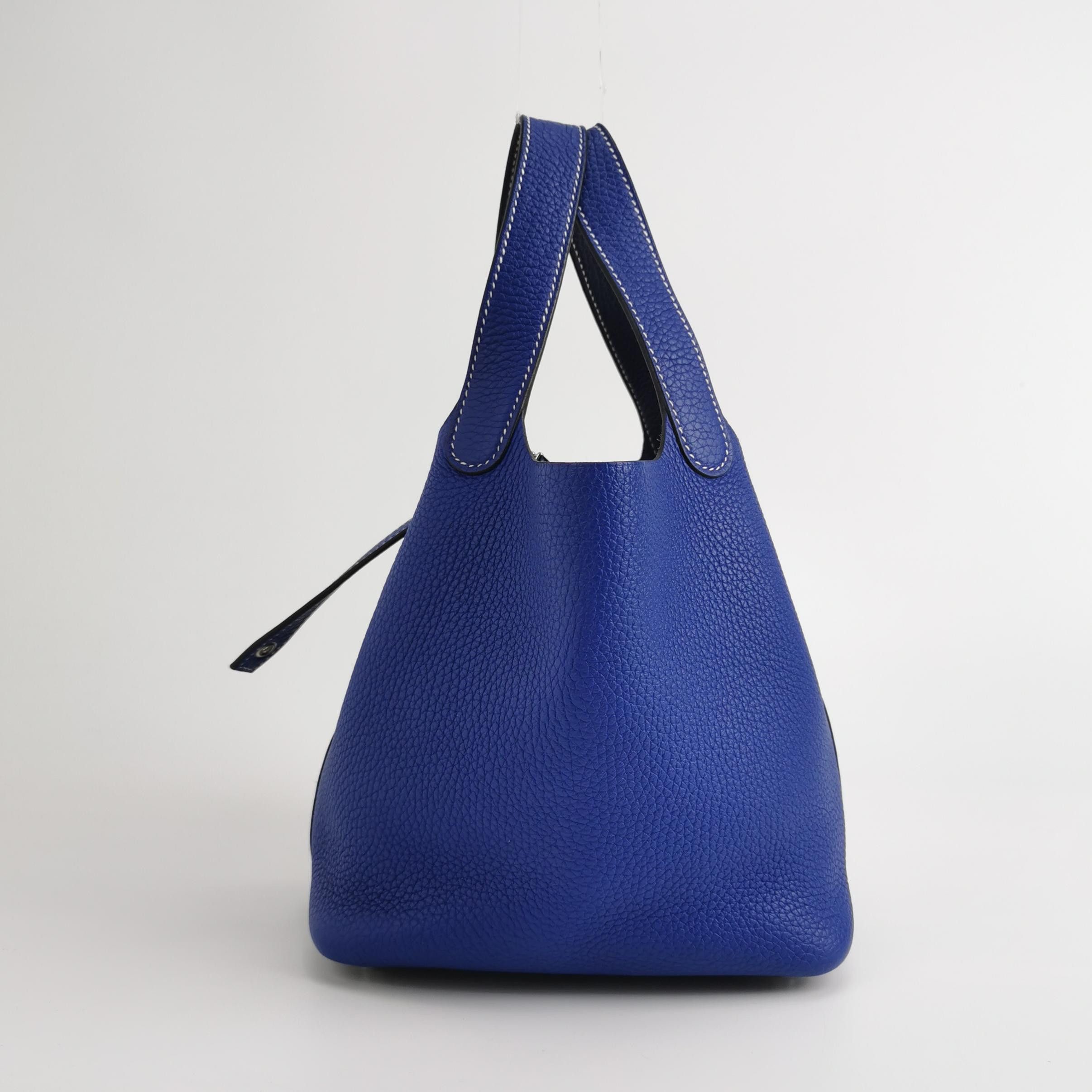 Hermes Hermes Women os Tote Bags Size ONE SIZE - 3 Thumbnail