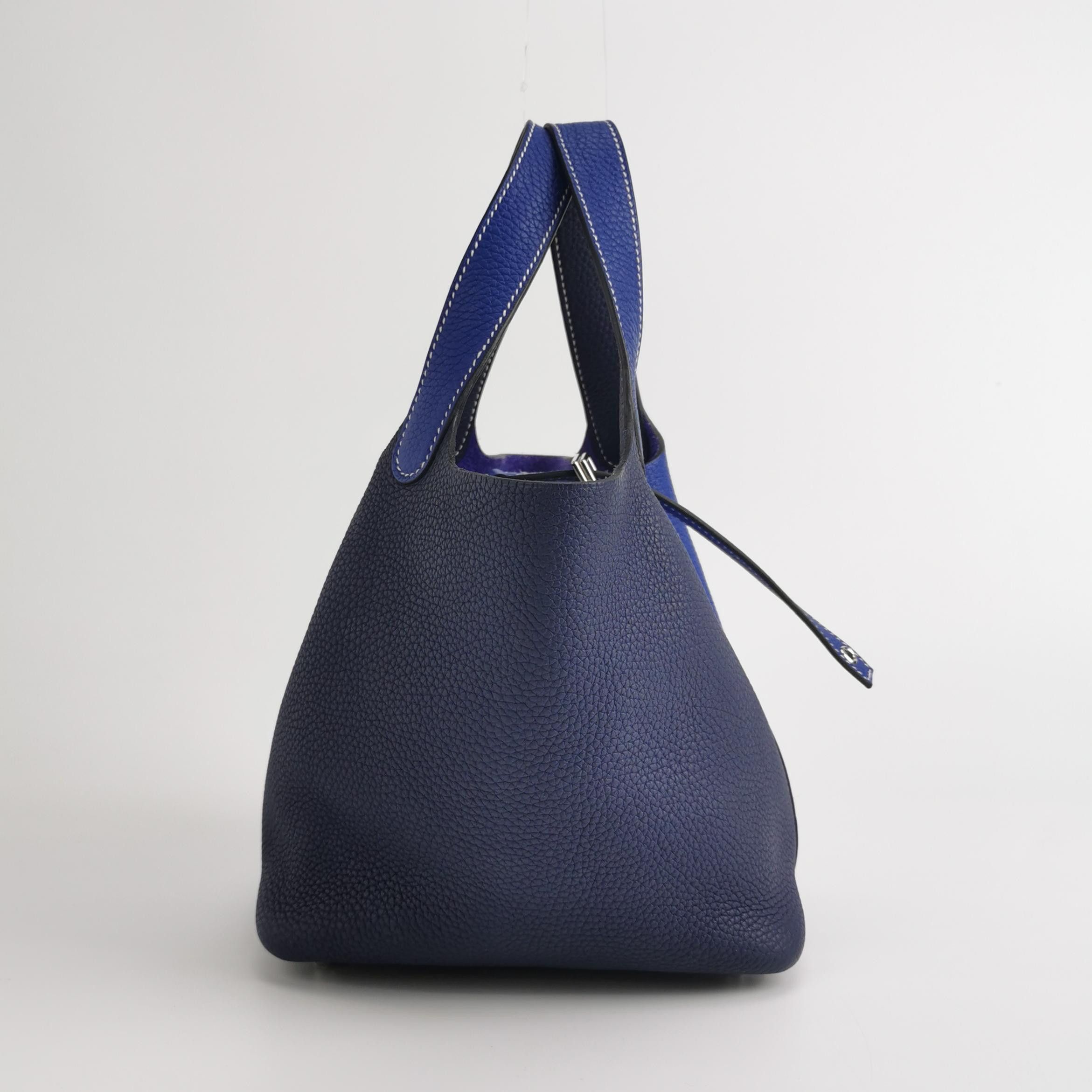 Hermes Hermes Women os Tote Bags Size ONE SIZE - 4 Thumbnail