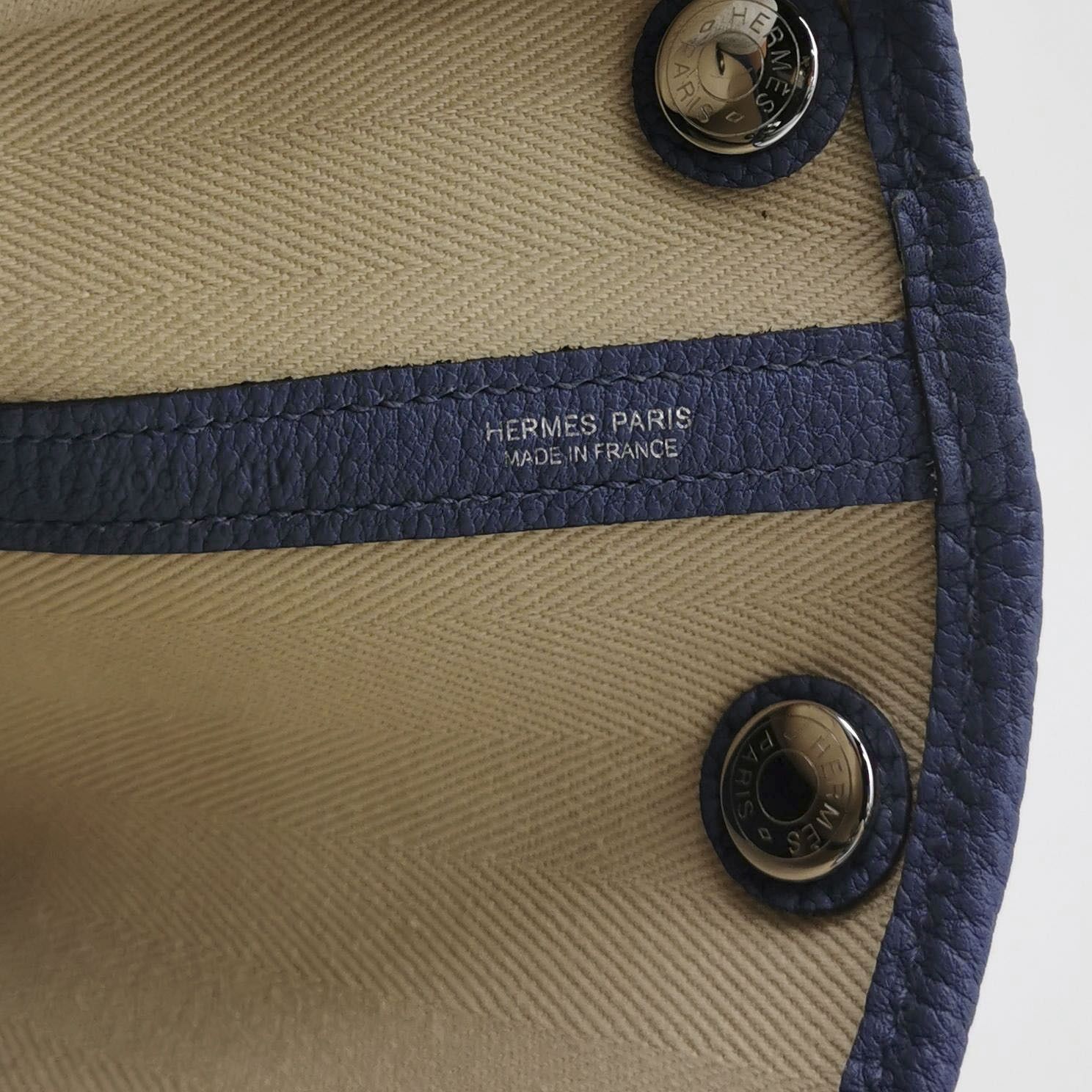 Hermes Hermes Women os Tote Bags Size ONE SIZE - 8 Thumbnail