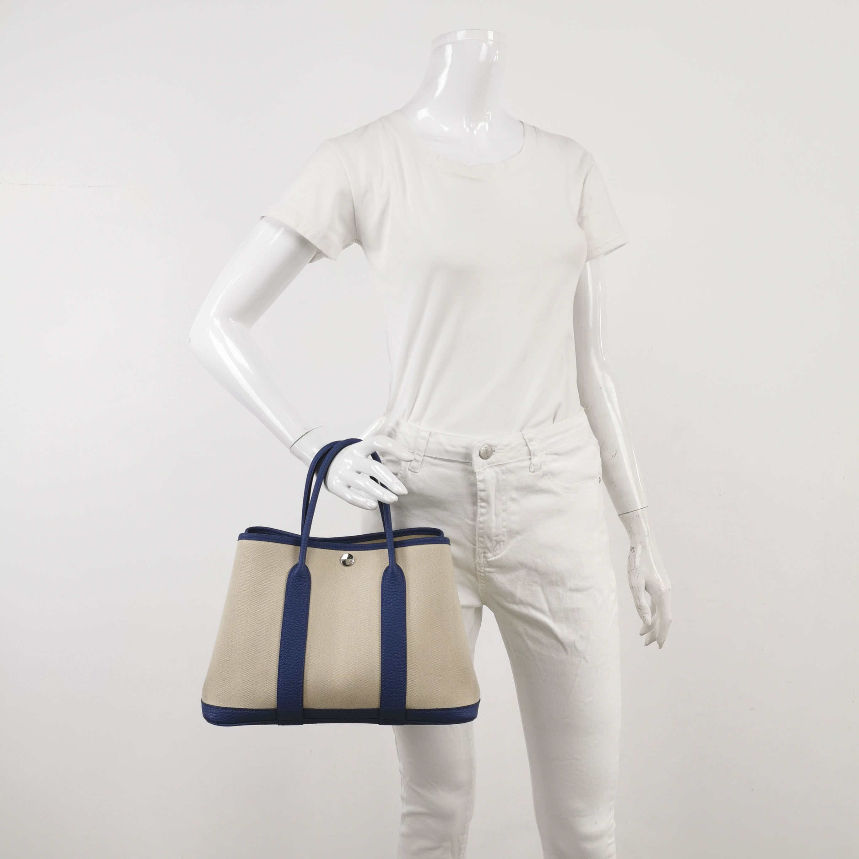 Hermes Hermes Women os Tote Bags Size ONE SIZE - 2 Thumbnail