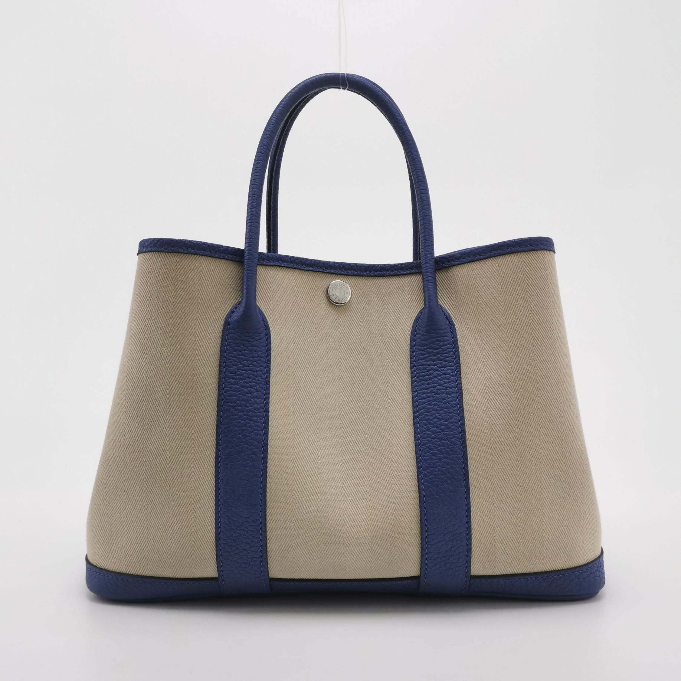 Hermes Hermes Women os Tote Bags Size ONE SIZE - 5 Thumbnail