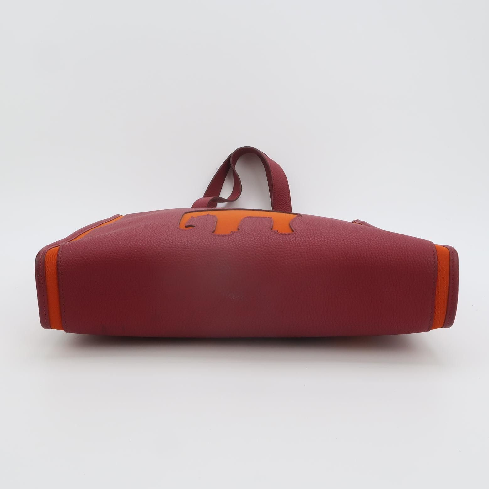 Hermes Hermes Women os Tote Bags Size ONE SIZE - 6 Thumbnail