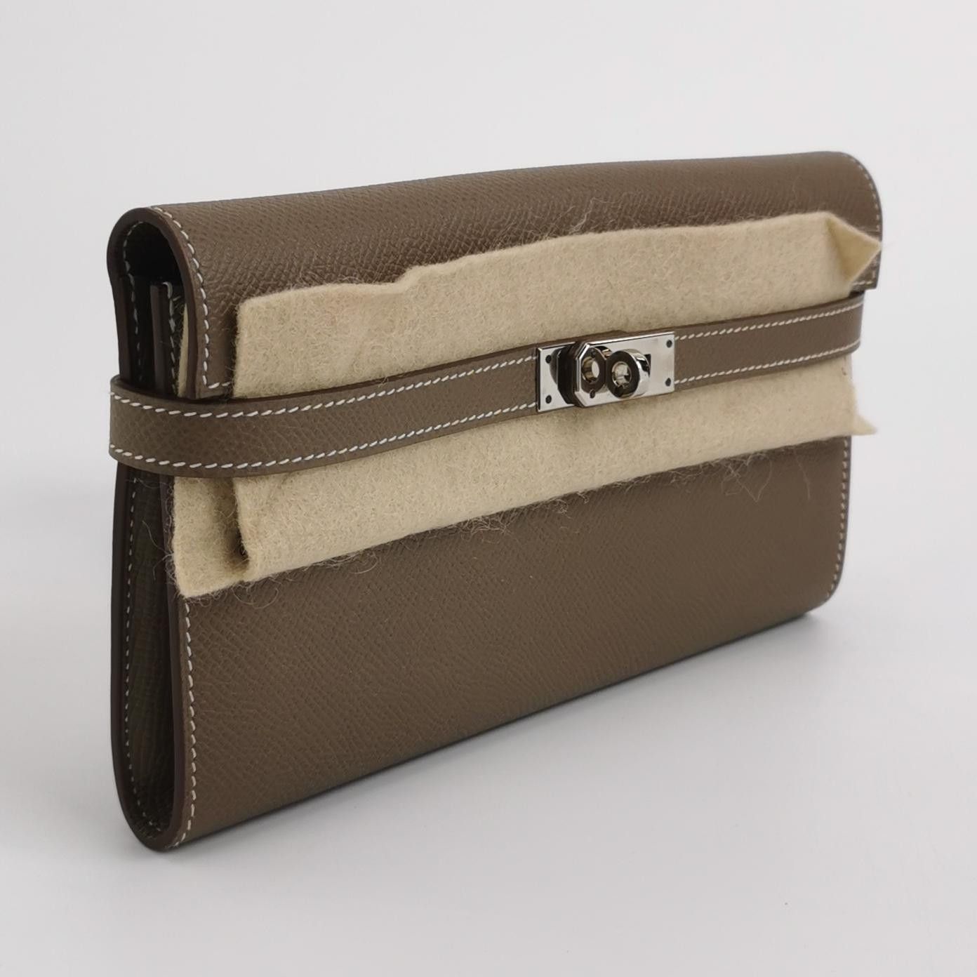 Hermes Hermes Women os Wallets Size ONE SIZE - 3 Thumbnail