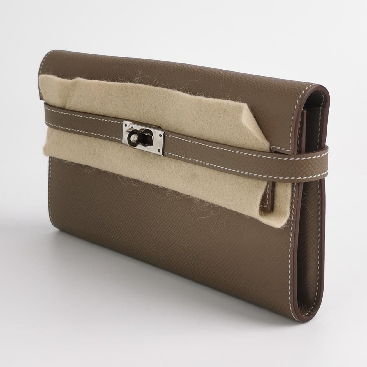 Hermes Hermes Women os Wallets Size ONE SIZE - 2 Thumbnail