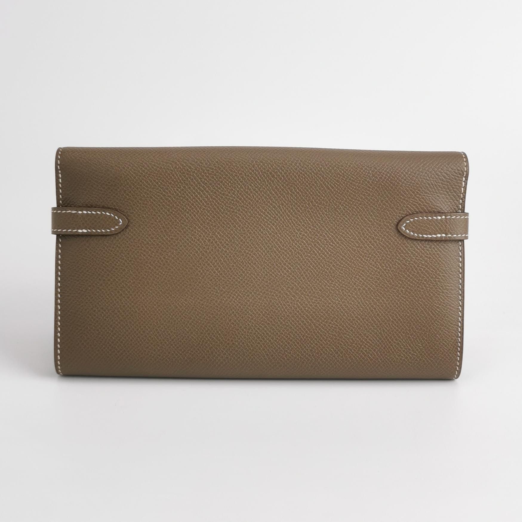 Hermes Hermes Women os Wallets Size ONE SIZE - 4 Thumbnail