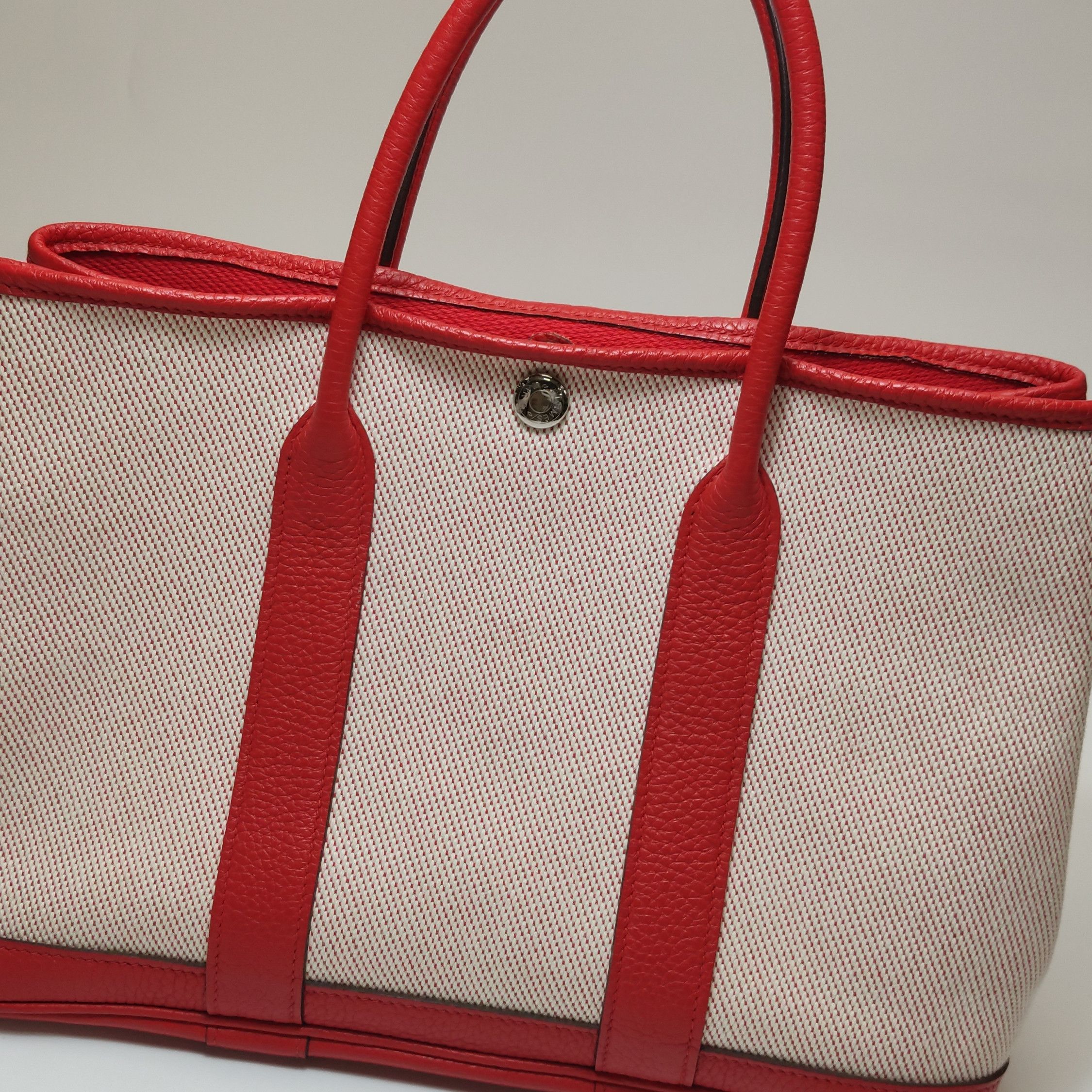 Hermes Hermes Women os Tote Bags Size ONE SIZE - 20 Thumbnail