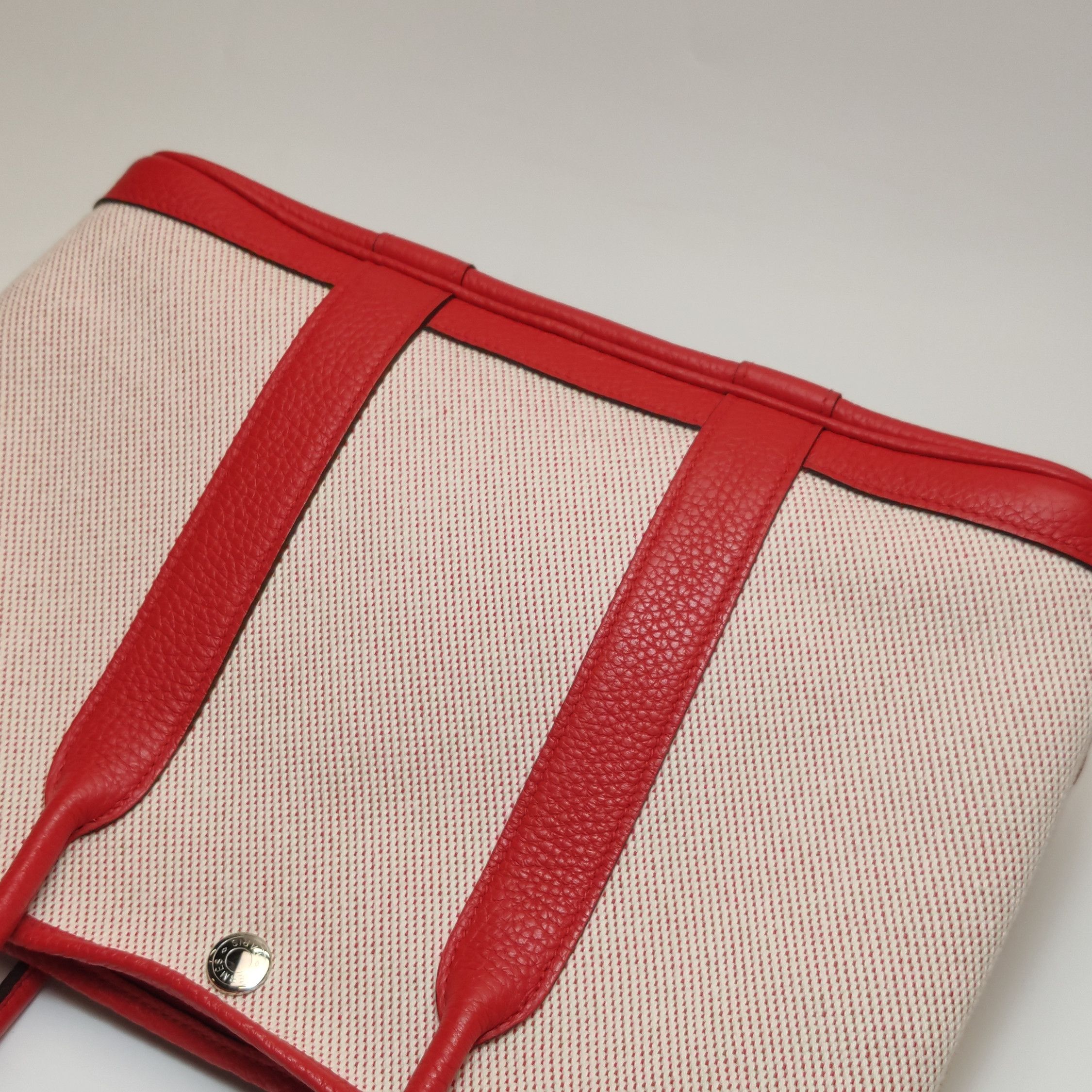 Hermes Hermes Women os Tote Bags Size ONE SIZE - 17 Thumbnail